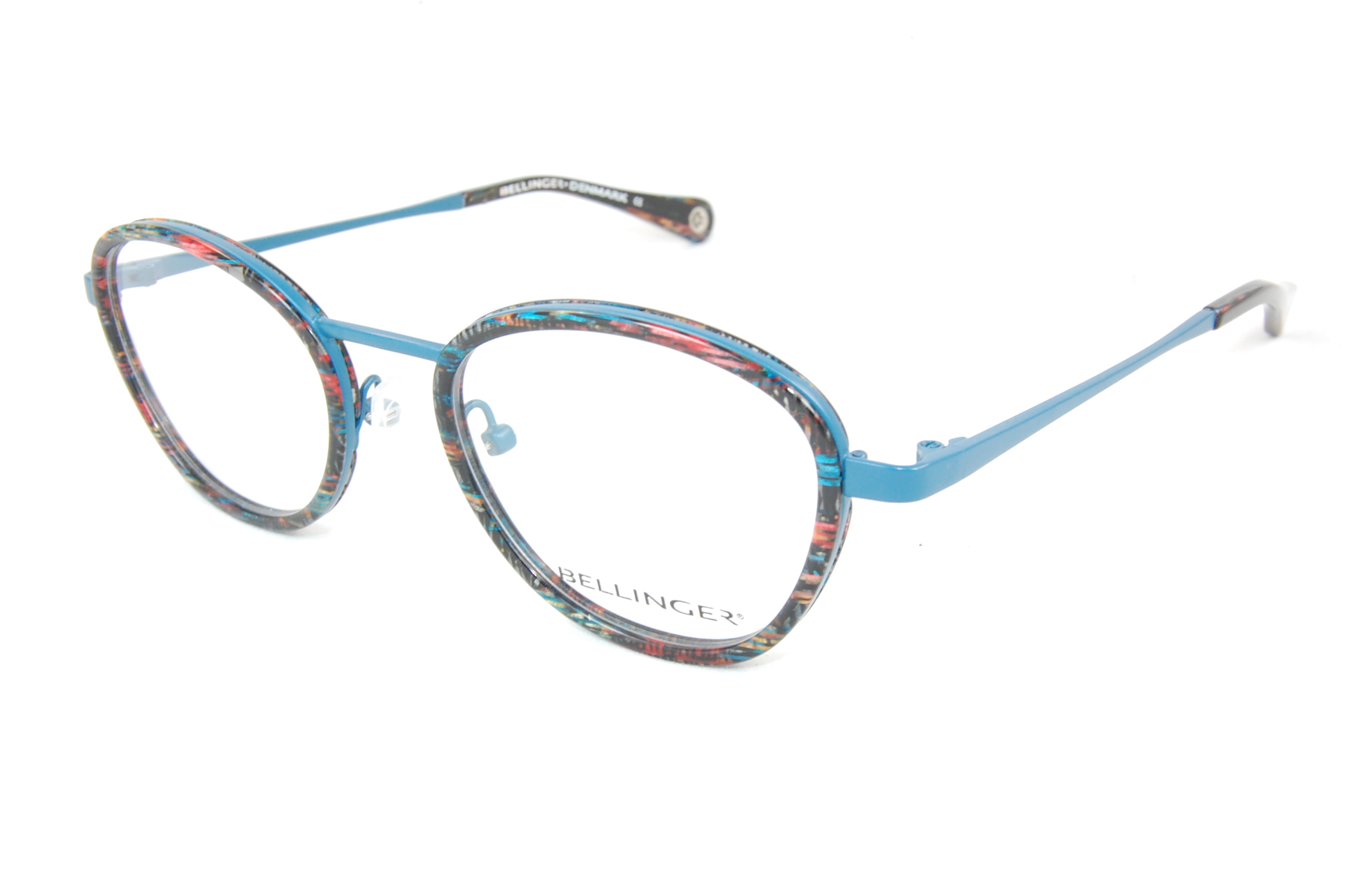 BELLINGER OPTIQUE 10/10 FACHES THUMESNIL