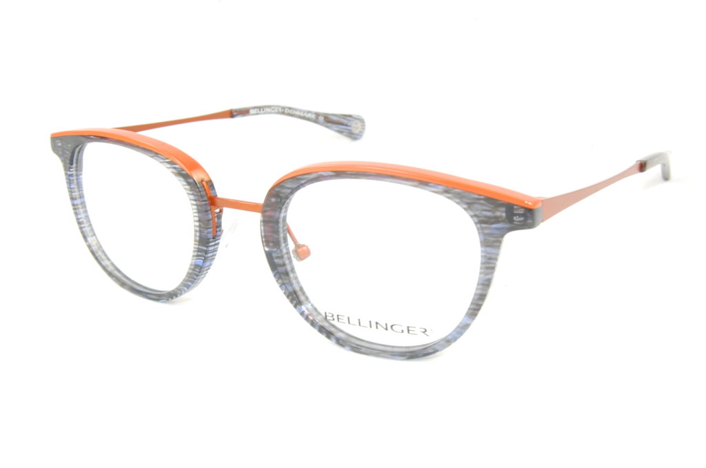 BELLINGER OPTIQUE 10/10 FACHES THUMESNIL