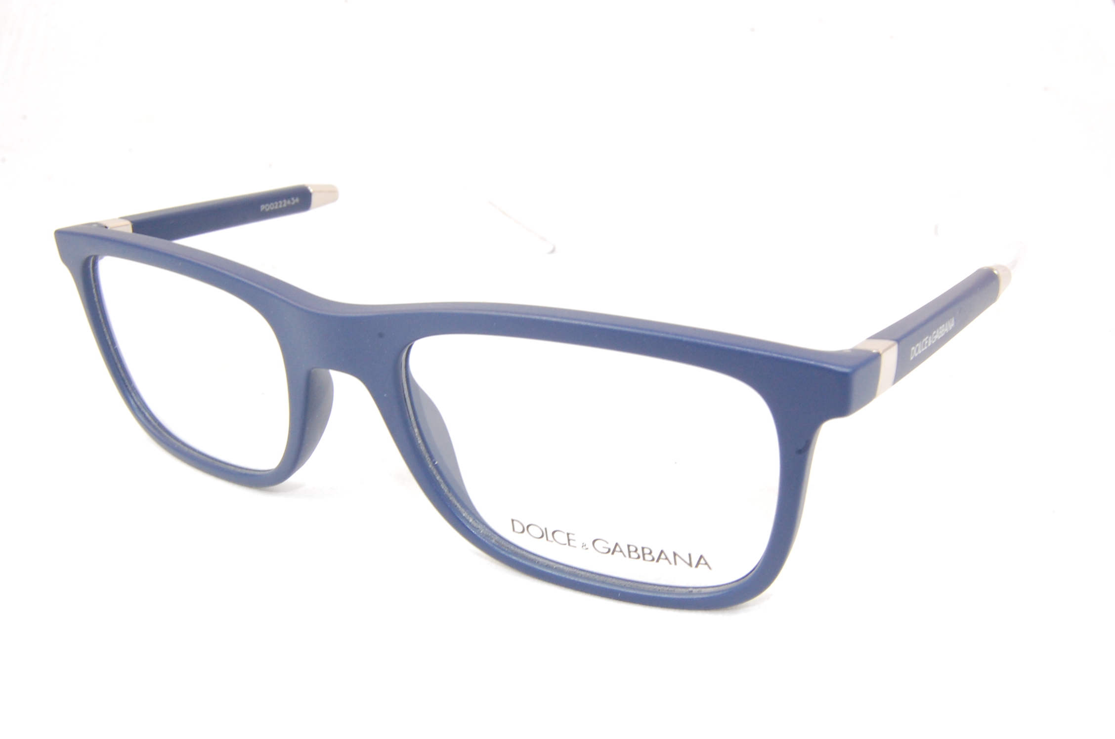 DOLCE & GABBANA OPTIQUE 10/10 FACHES THUMESNIL