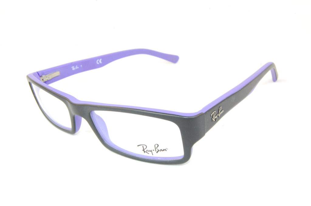 RAY-BAN OPTIQUE 10/10 FACHES THUMESNIL