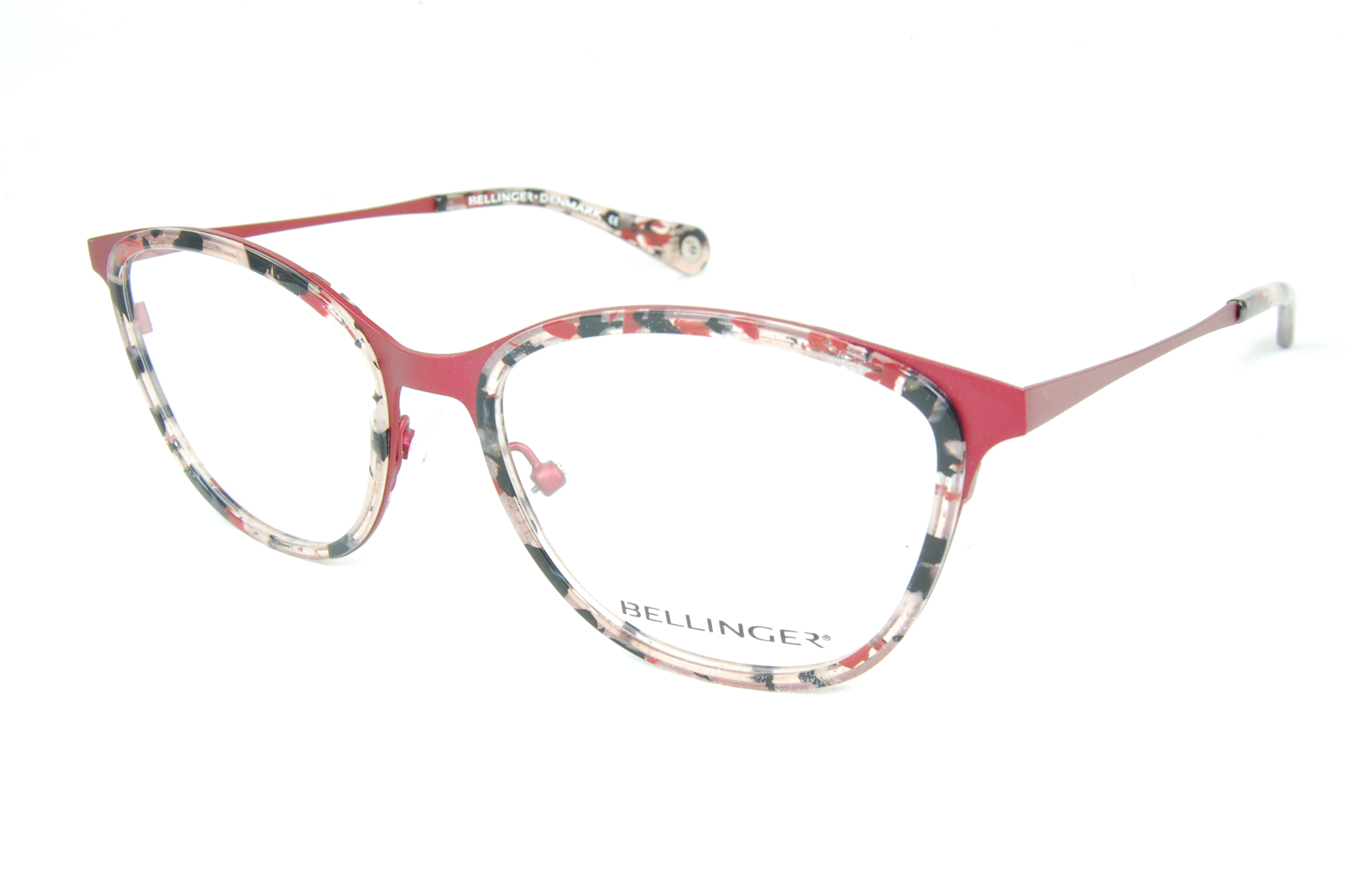 BELLINGER OPTIQUE 10/10 FACHES THUMESNIL