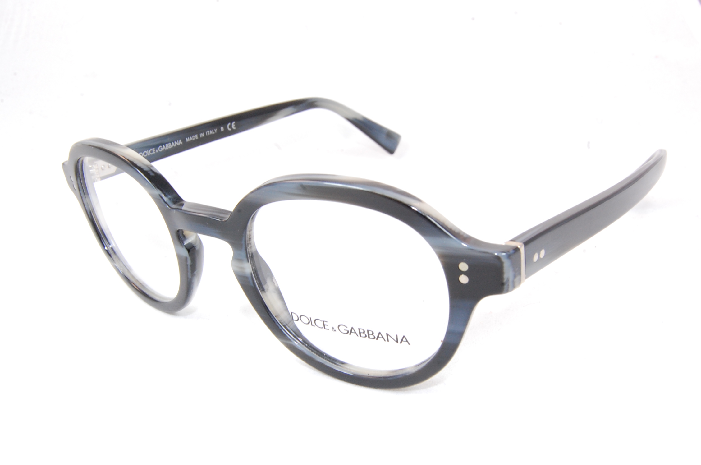 DOLCE & GABBANA OPTIQUE 10/10 FACHES THUMESNIL