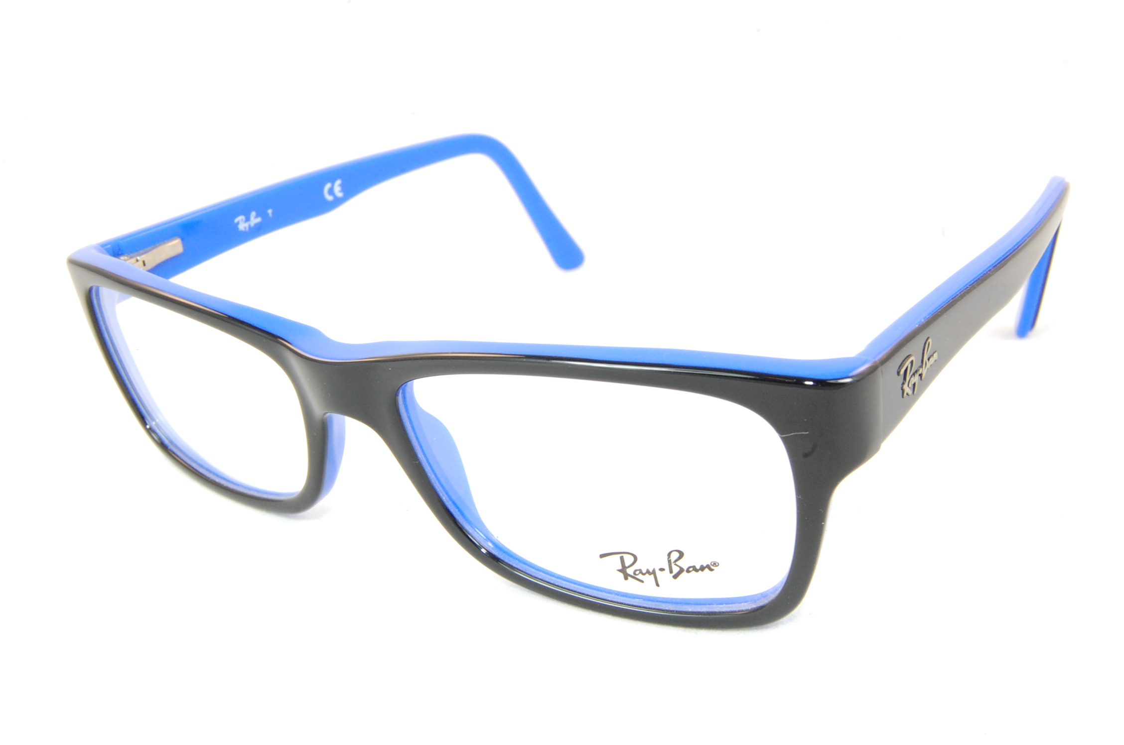 RAY-BAN OPTIQUE 10/10 FACHES THUMESNIL