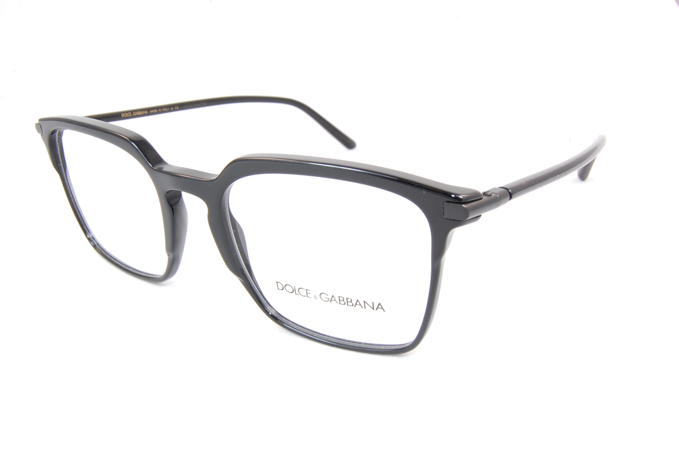 DOLCE & GABBANA OPTIQUE 10/10 FACHES THUMESNIL