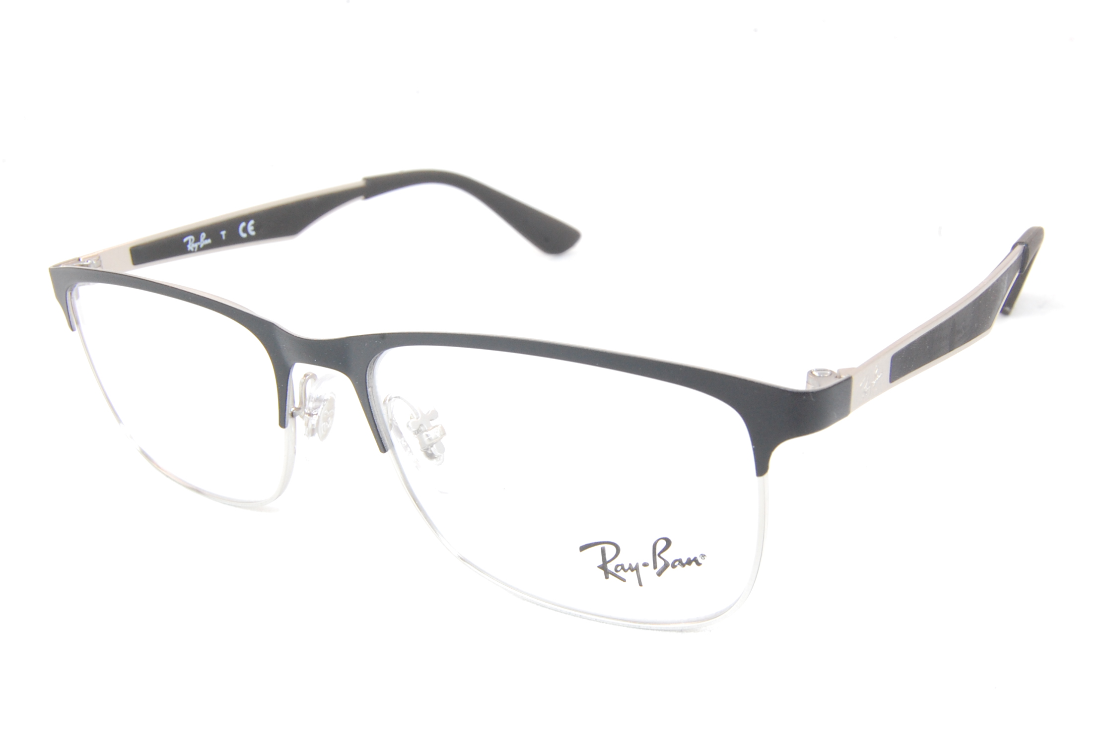 RAY-BAN OPTIQUE 10/10 FACHES THUMESNIL