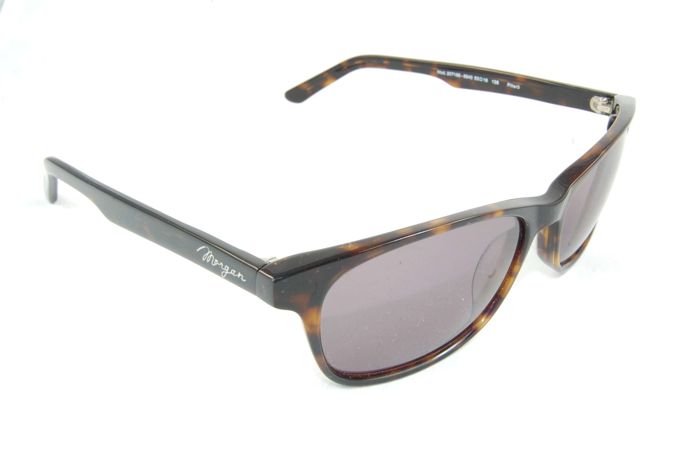 MORGAN OPTIQUE 10/10 FACHES THUMESNIL