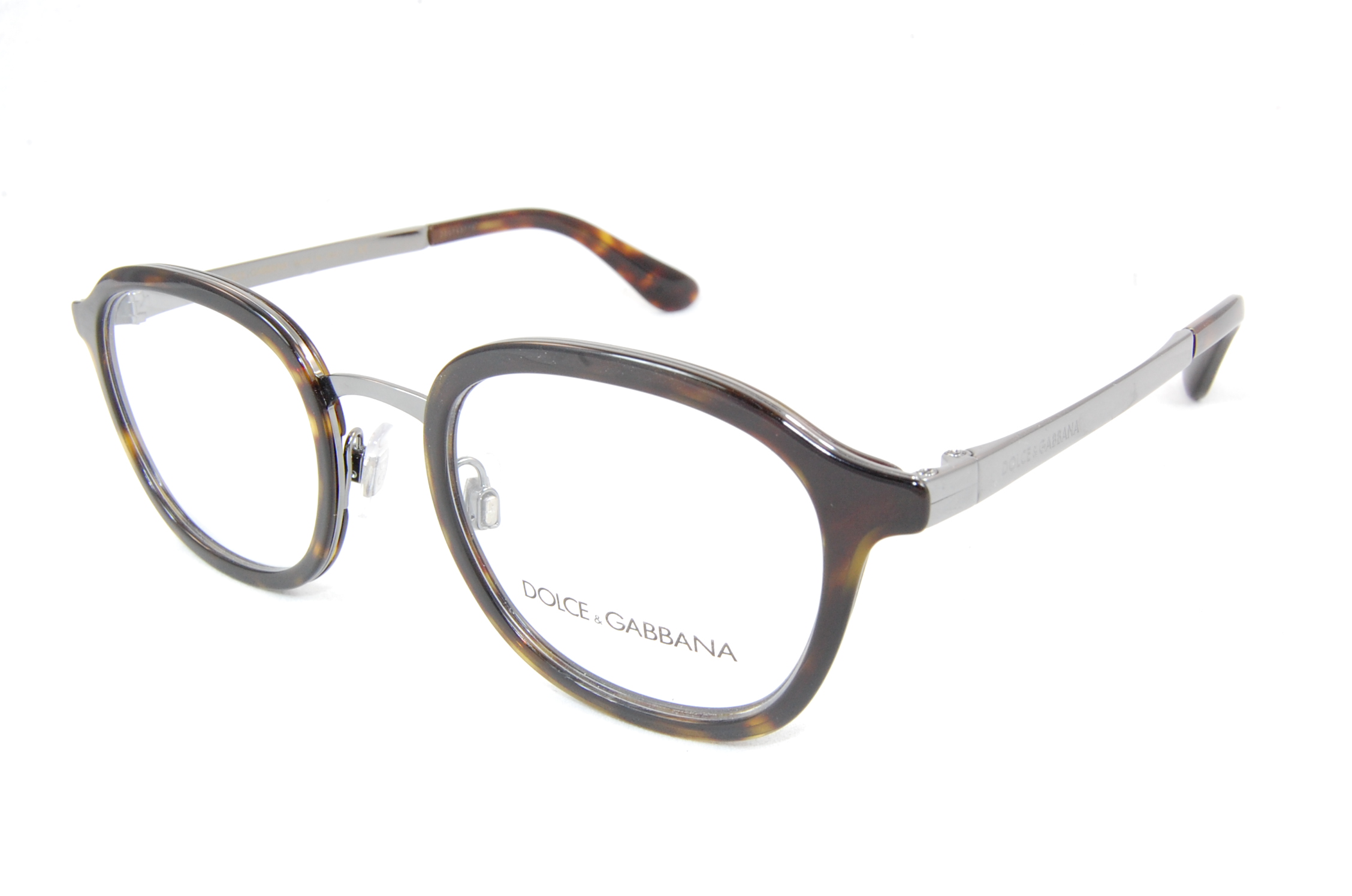 DOLCE & GABBANA OPTIQUE 10/10 FACHES THUMESNIL