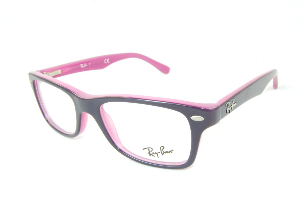 RAY-BAN OPTIQUE 10/10 FACHES THUMESNIL