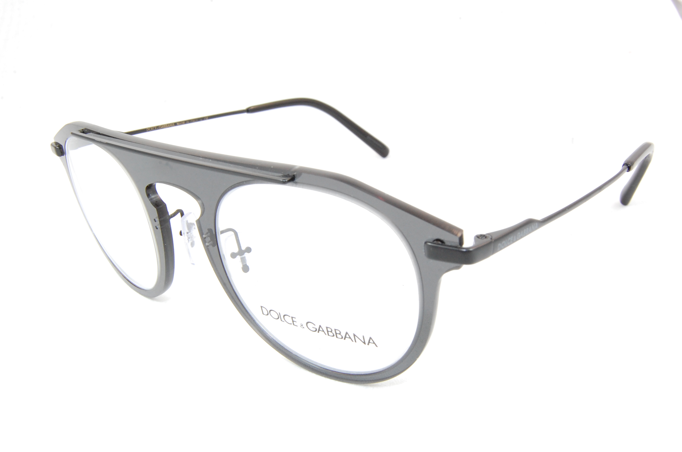 DOLCE & GABBANA OPTIQUE 10/10 FACHES THUMESNIL