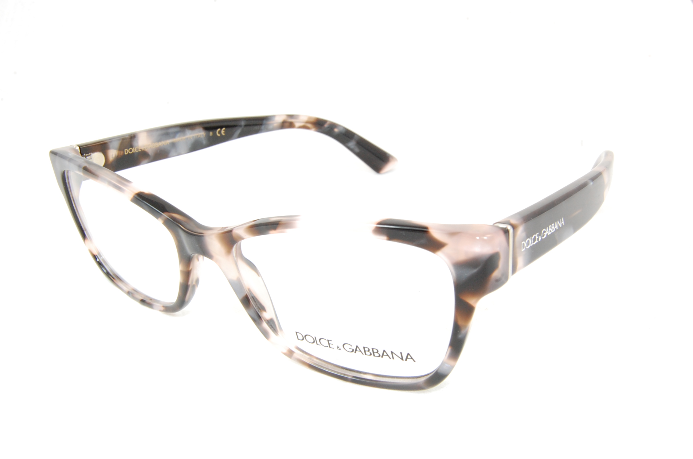 DOLCE & GABBANA OPTIQUE 10/10 FACHES THUMESNIL