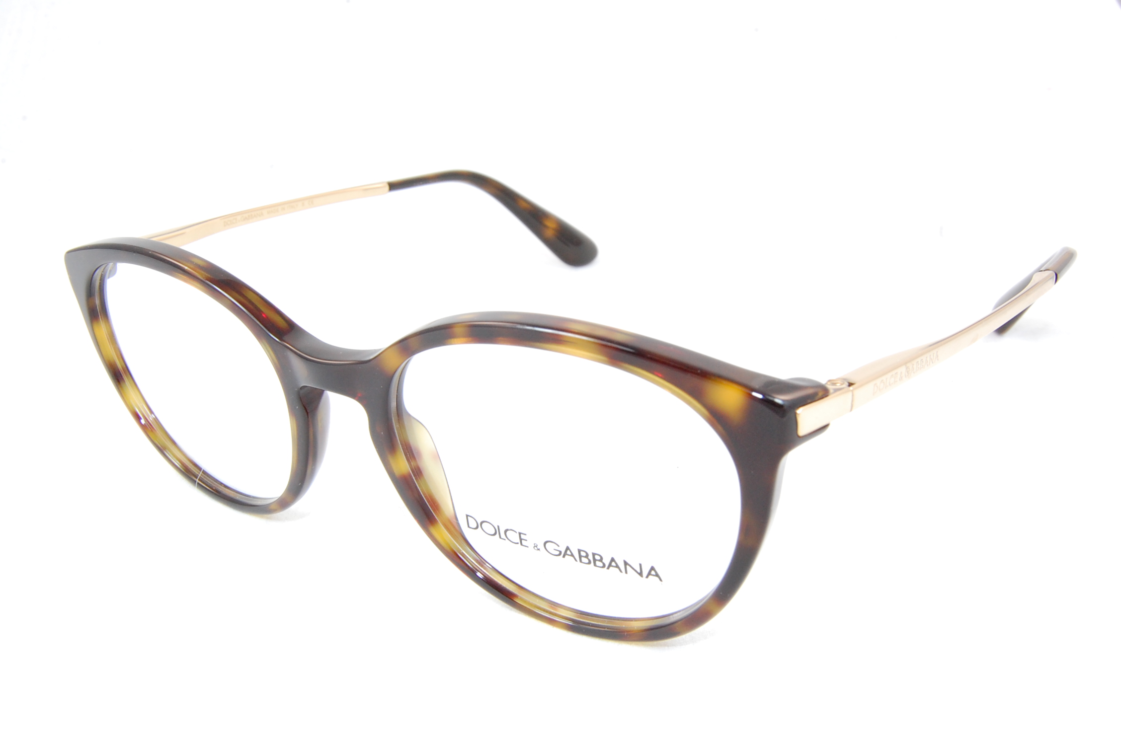 DOLCE & GABBANA OPTIQUE 10/10 FACHES THUMESNIL