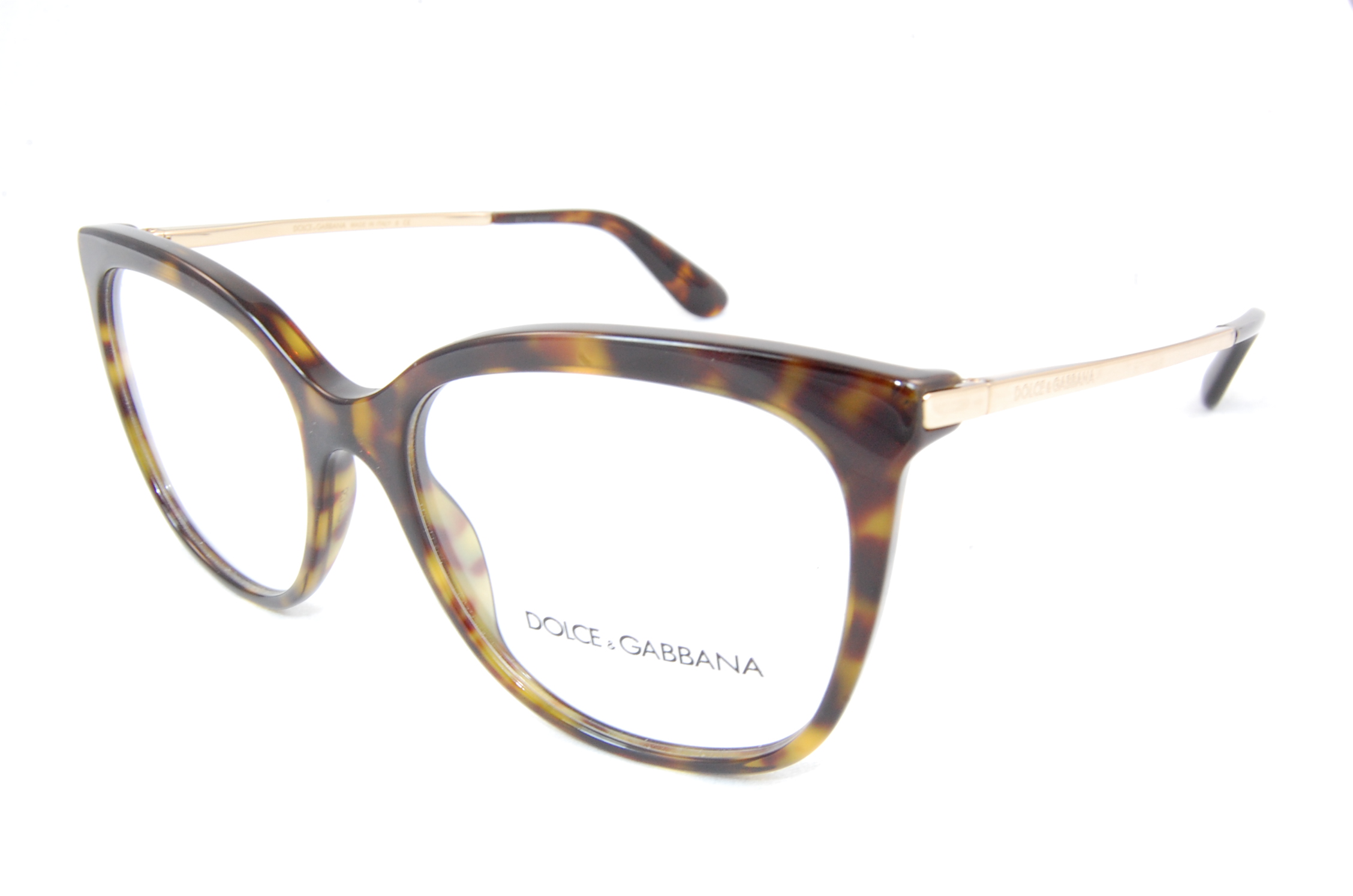 DOLCE & GABBANA OPTIQUE 10/10 FACHES THUMESNIL