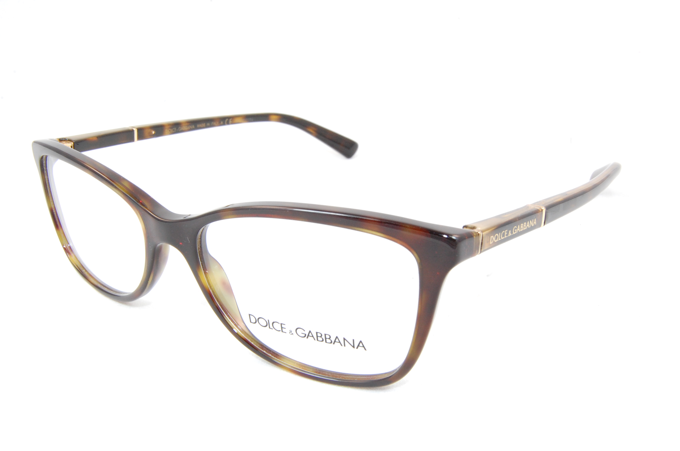 DOLCE & GABBANA OPTIQUE 10/10 FACHES THUMESNIL