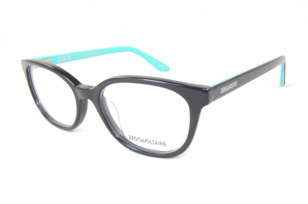 ZADIG ET VOLTAIRE OPTIQUE 10/10 FACHES THUMESNIL