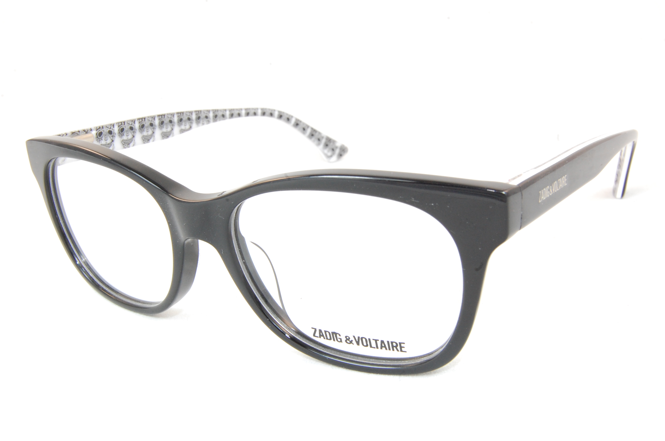 ZADIG ET VOLTAIRE OPTIQUE 10/10 FACHES THUMESNIL