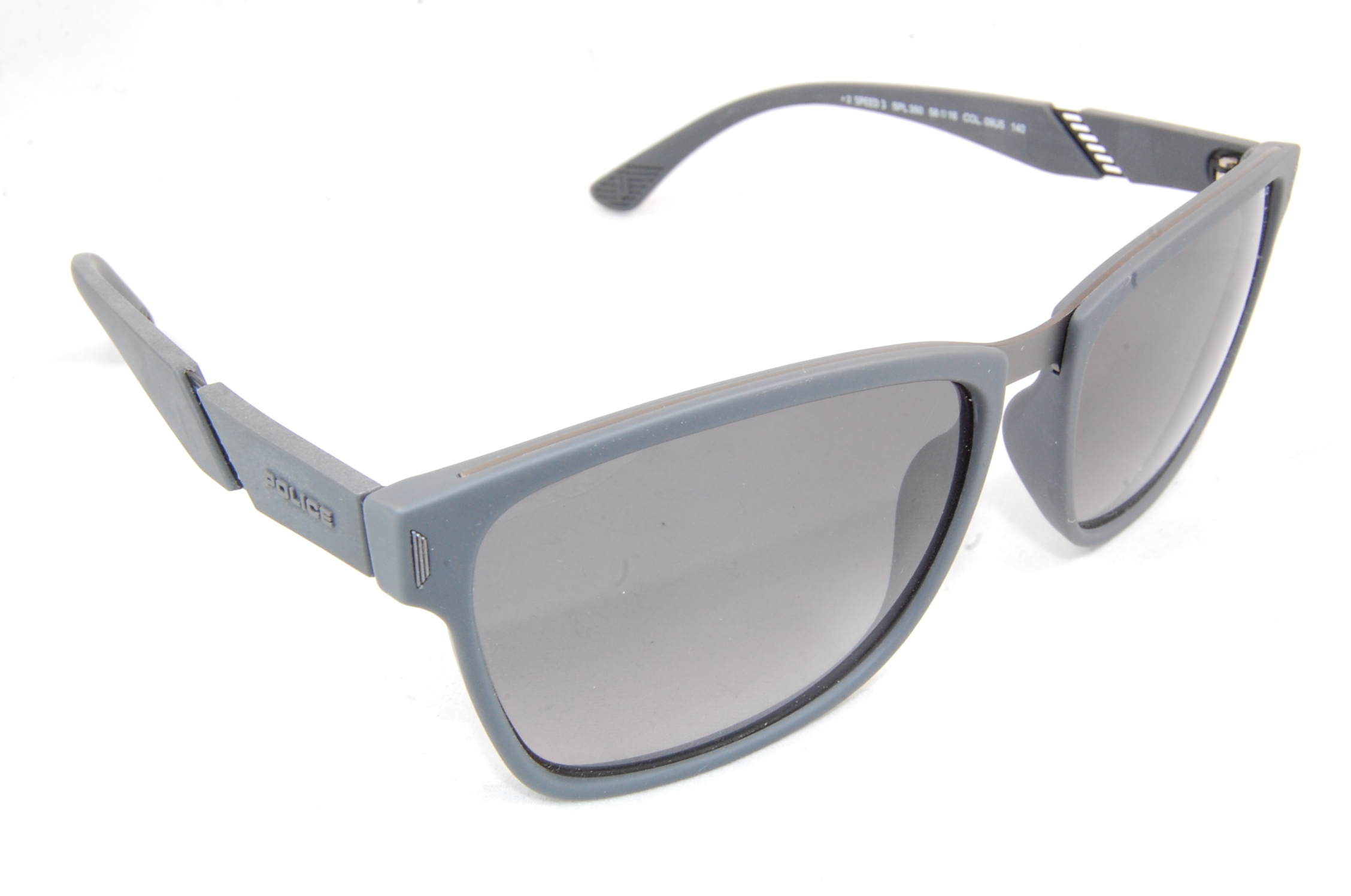 POLICE OPTIQUE 10/10 FACHES THUMESNIL