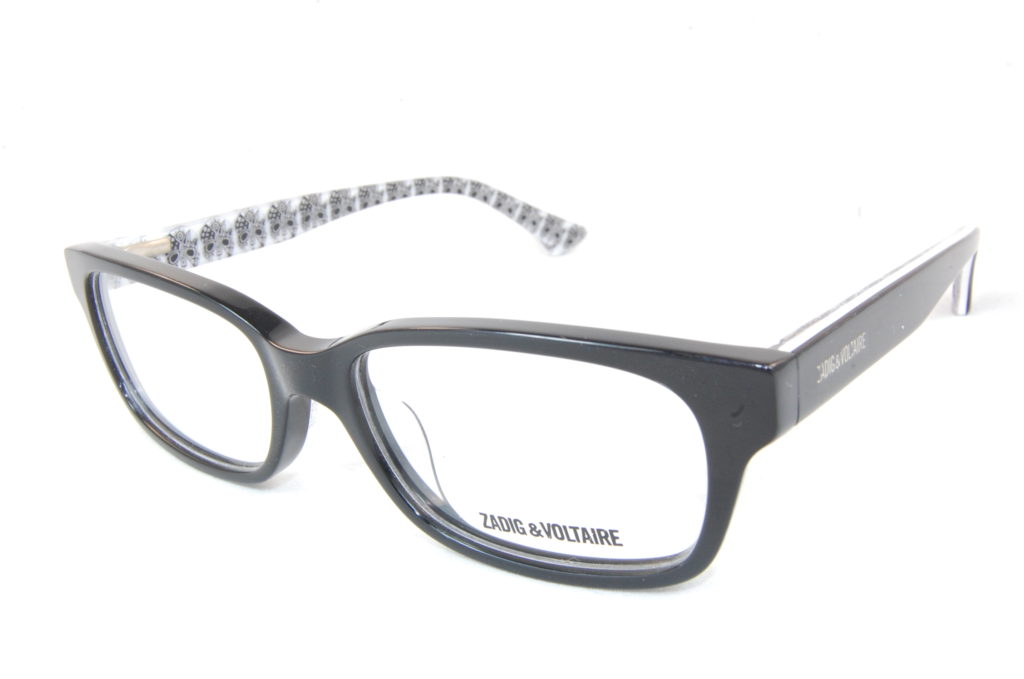 ZADIG ET VOLTAIRE OPTIQUE 10/10 FACHES THUMESNIL