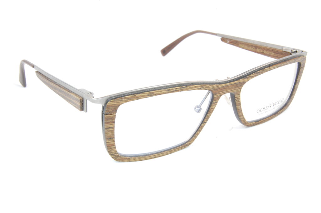 GOLD & WOOD OPTIQUE 10/10 FACHES THUMESNIL
