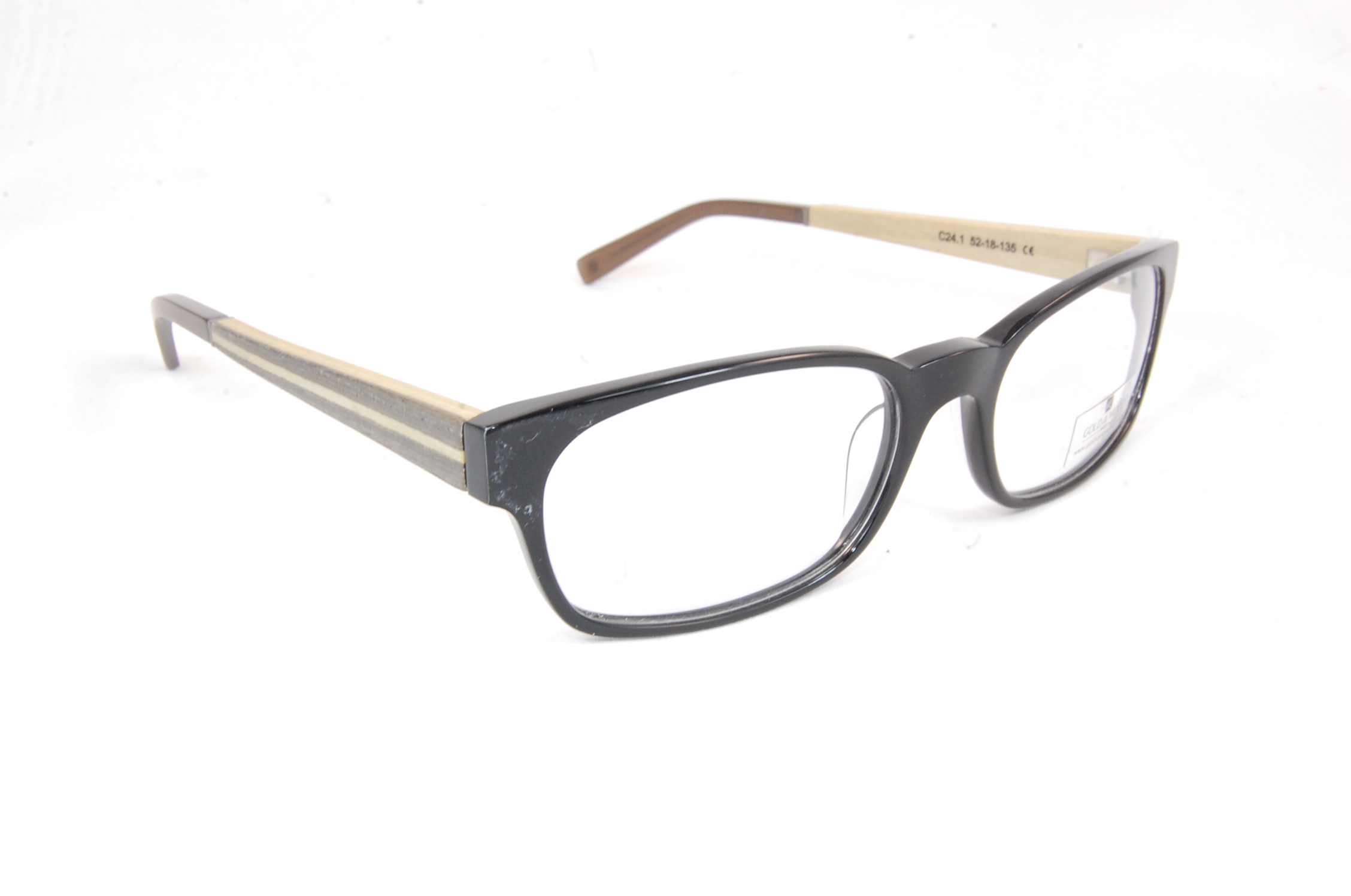 GOLD & WOOD OPTIQUE 10/10 FACHES THUMESNIL