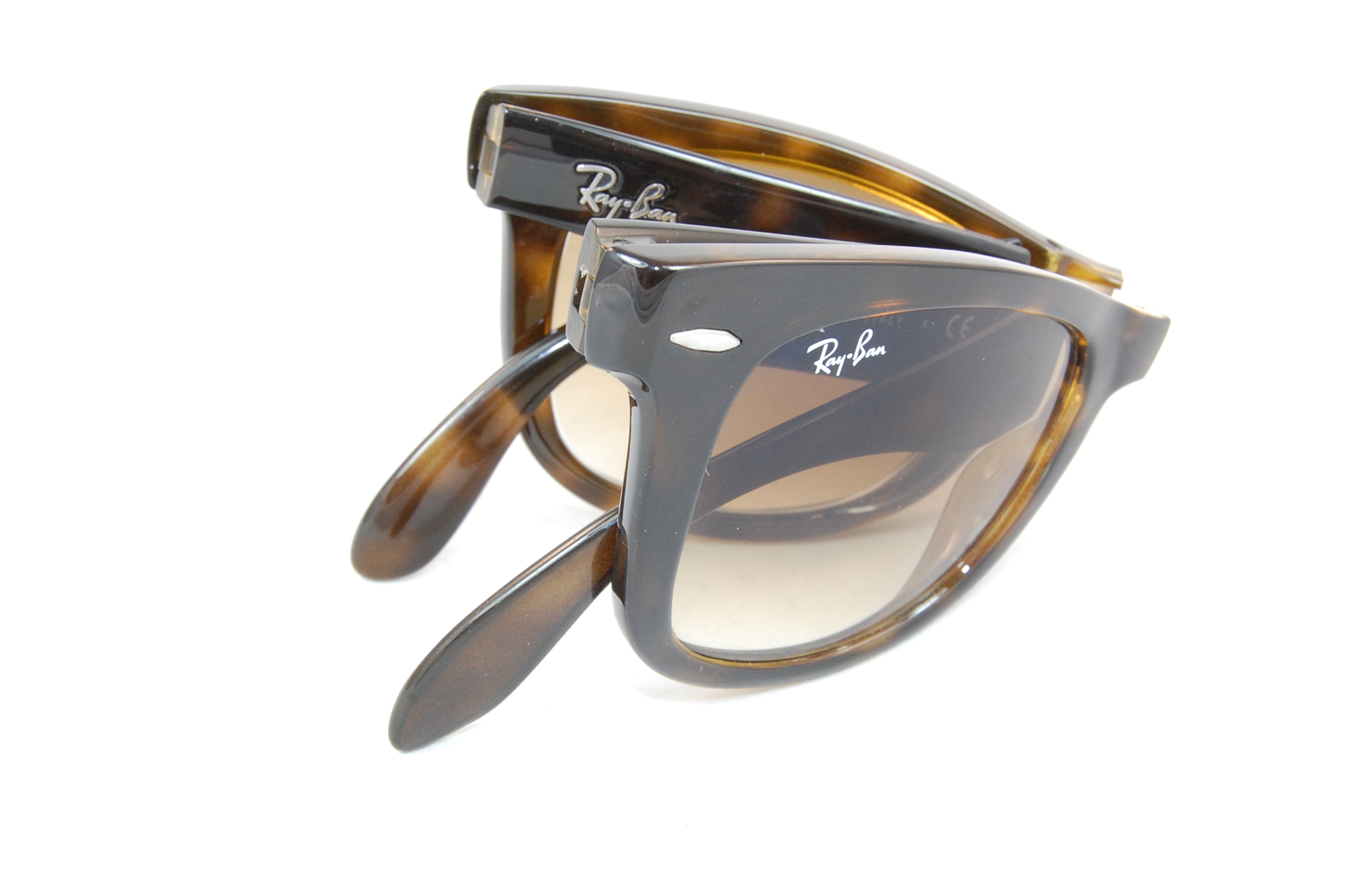 RAY-BAN OPTIQUE 10/10 FACHES THUMESNIL