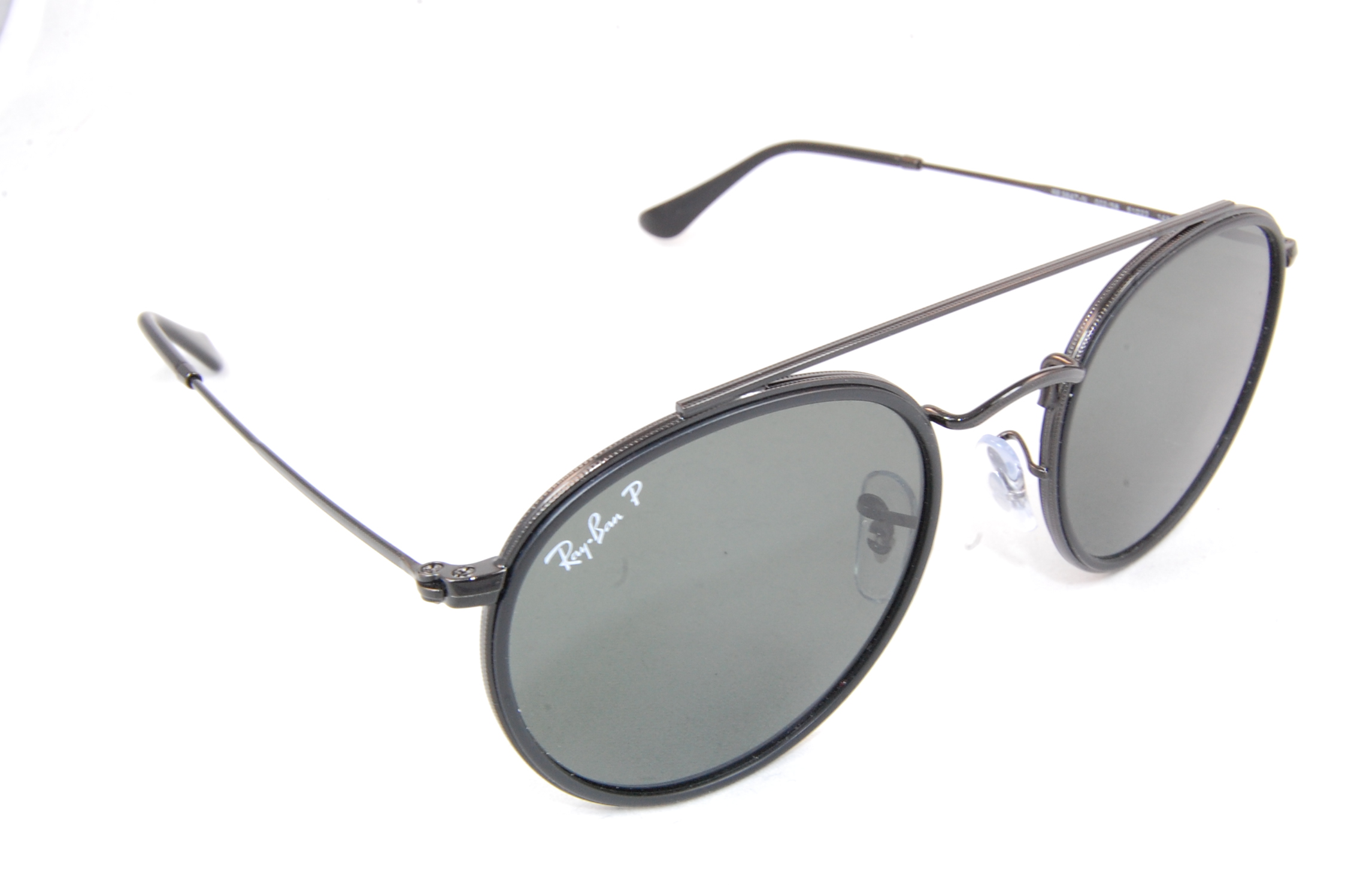 RAY-BAN OPTIQUE 10/10 FACHES THUMESNIL