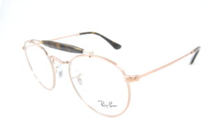 RAY-BAN OPTIQUE 10/10 FACHES THUMESNIL