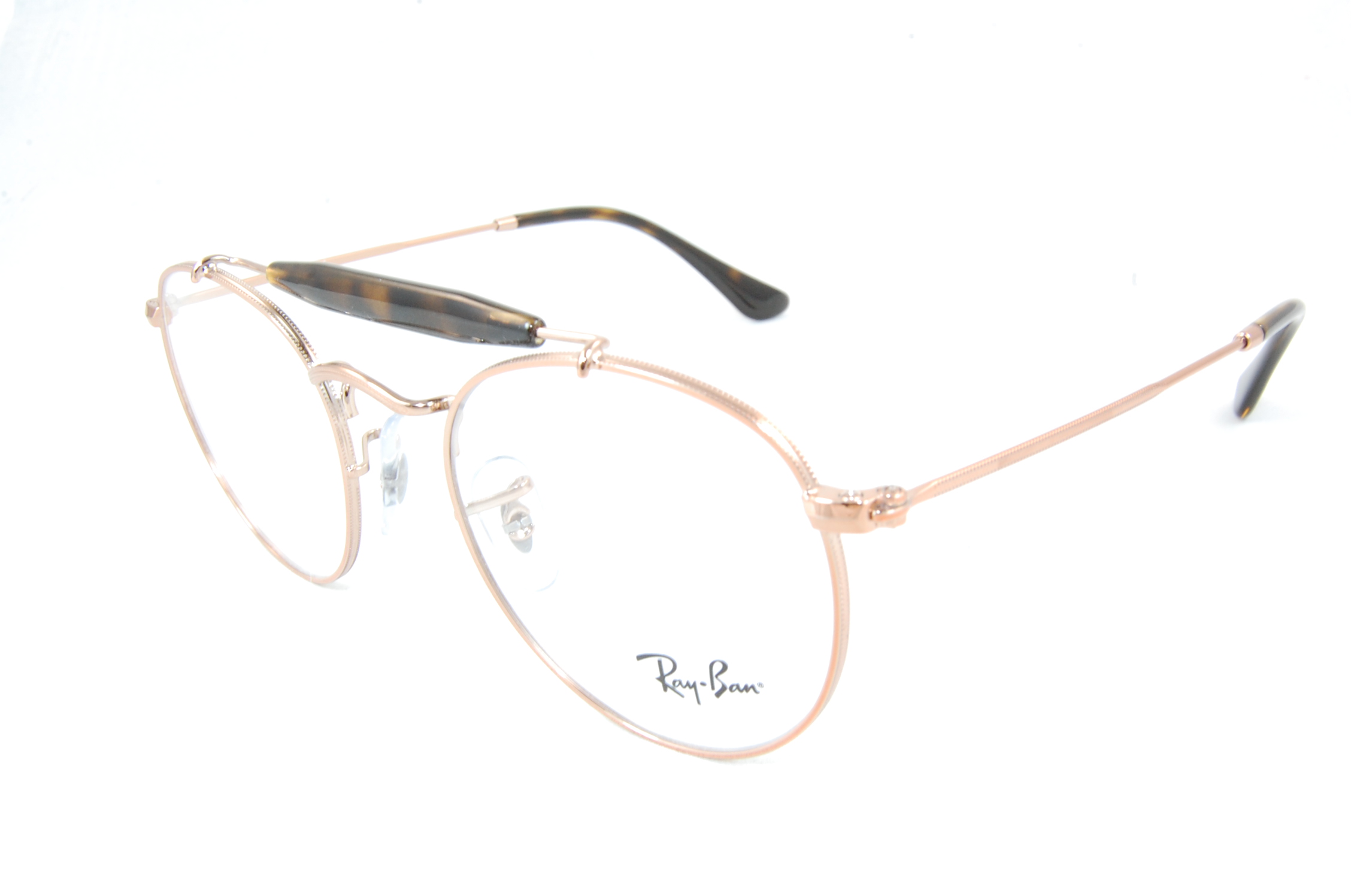 RAY-BAN OPTIQUE 10/10 FACHES THUMESNIL