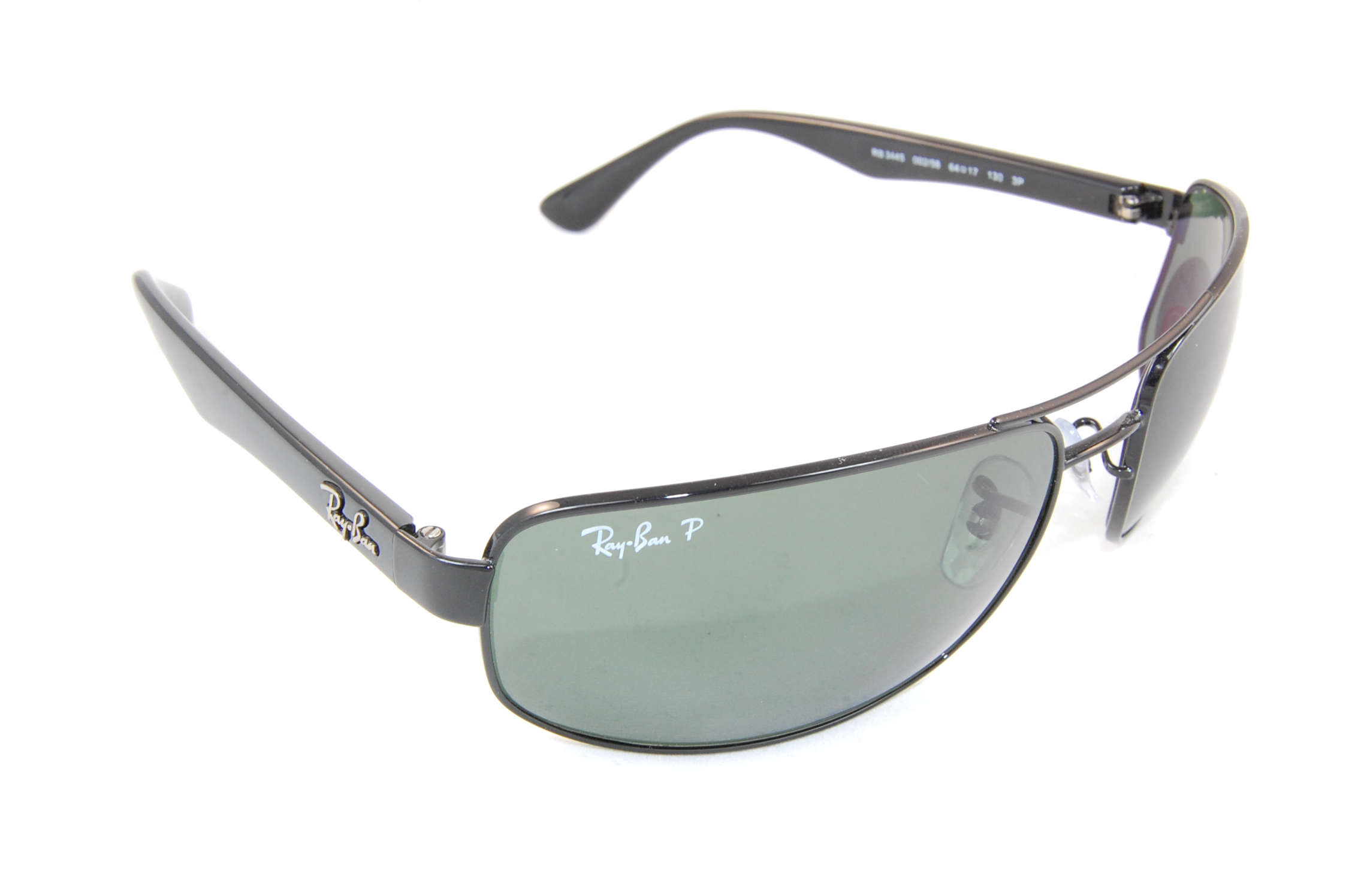 RAY-BAN OPTIQUE 10/10 FACHES THUMESNIL