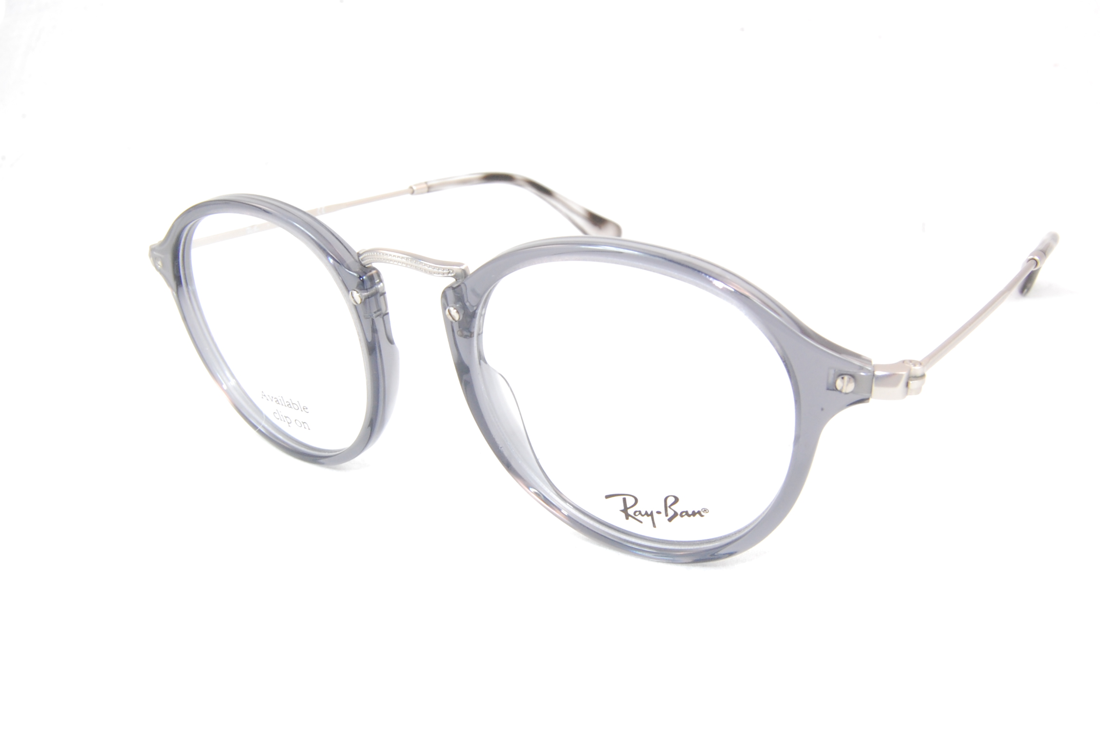 RAY-BAN OPTIQUE 10/10 FACHES THUMESNIL