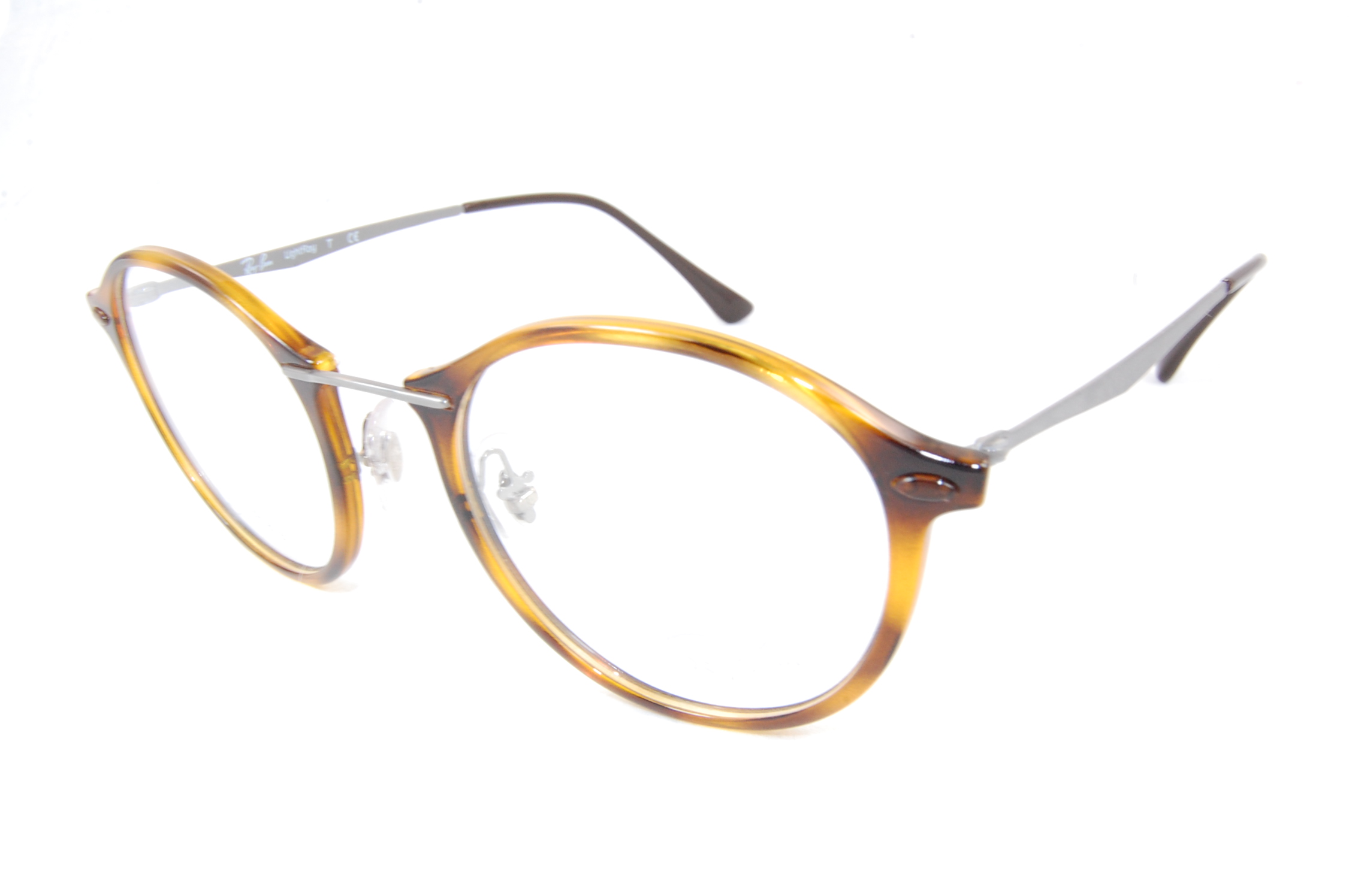 RAY-BAN OPTIQUE 10/10 FACHES THUMESNIL