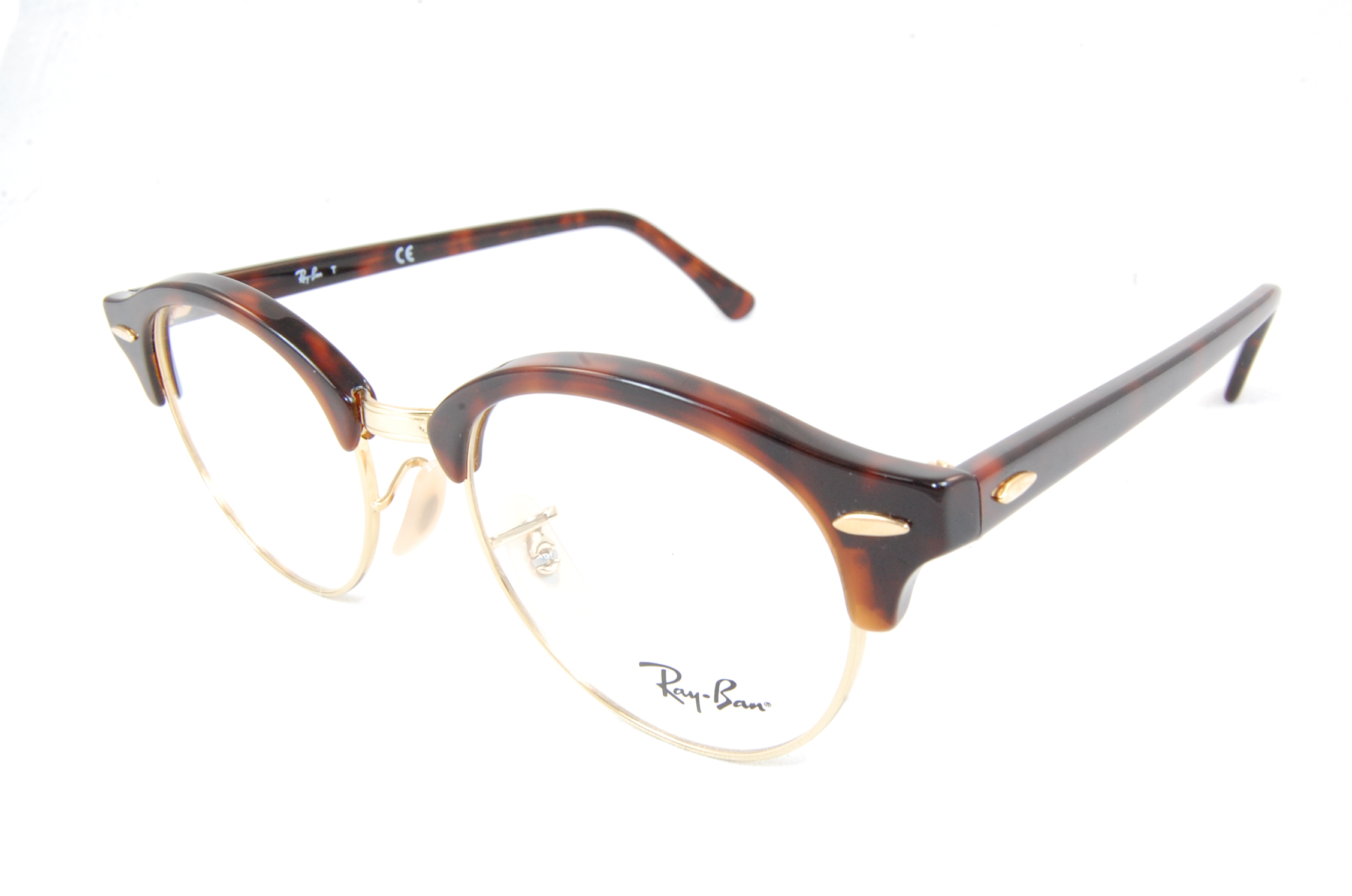 RAY-BAN OPTIQUE 10/10 FACHES THUMESNIL