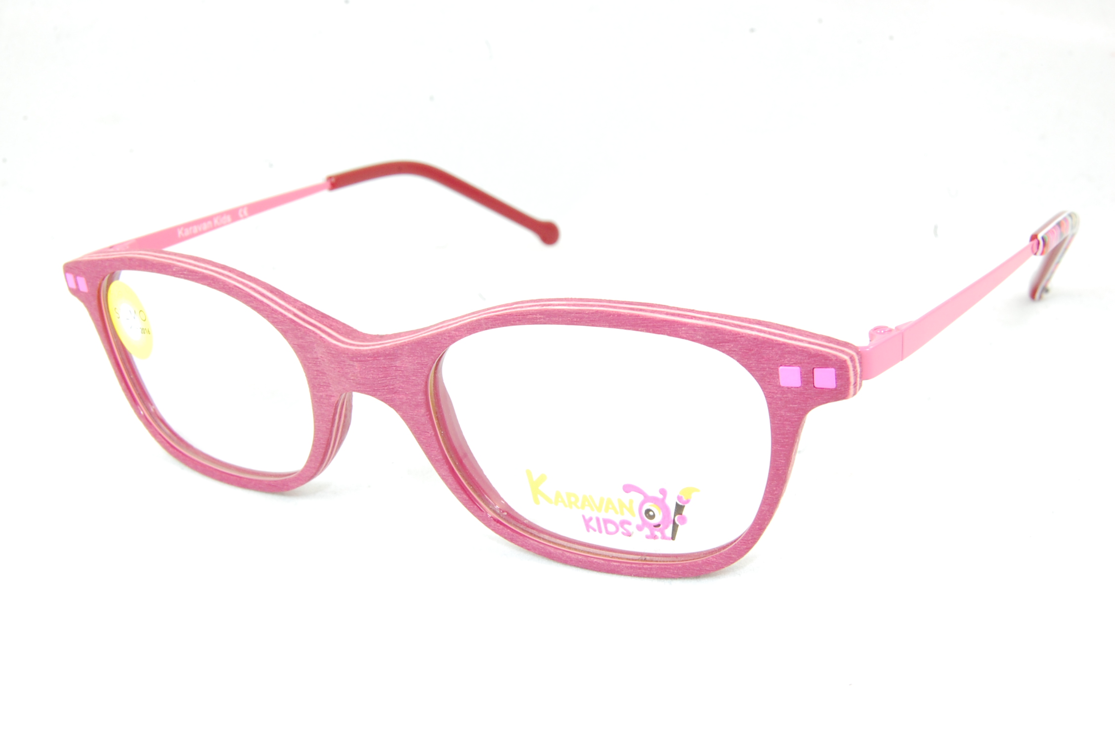 KARAVANKID OPTIQUE 10/10 FACHES THUMESNIL