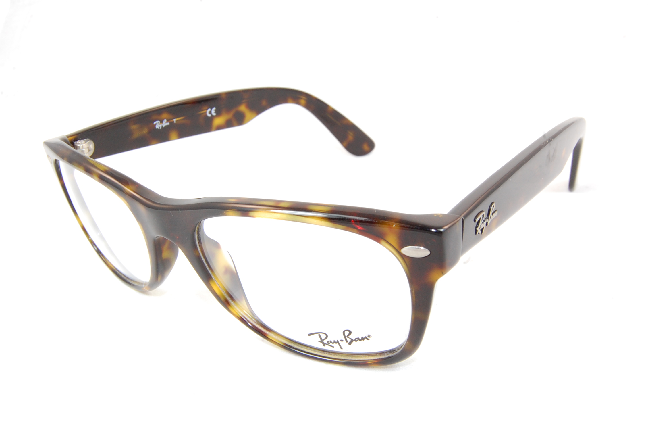 RAY-BAN OPTIQUE 10/10 FACHES THUMESNIL