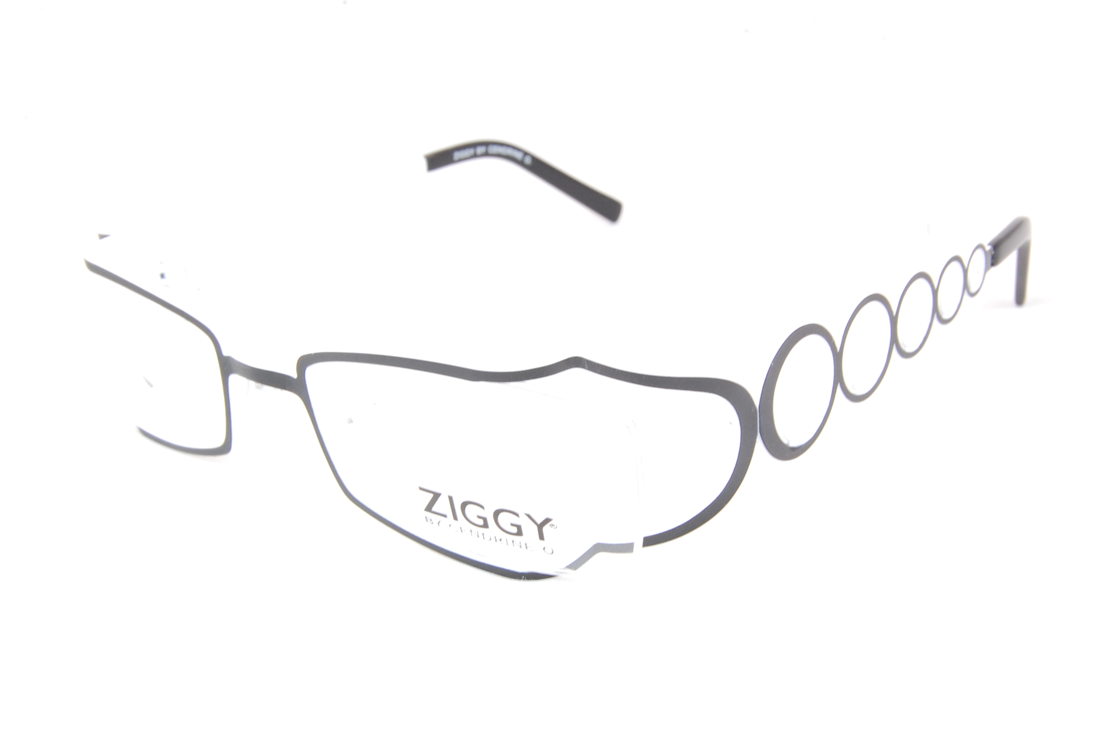 ZIGGY OPTIQUE 10/10 FACHES THUMESNIL