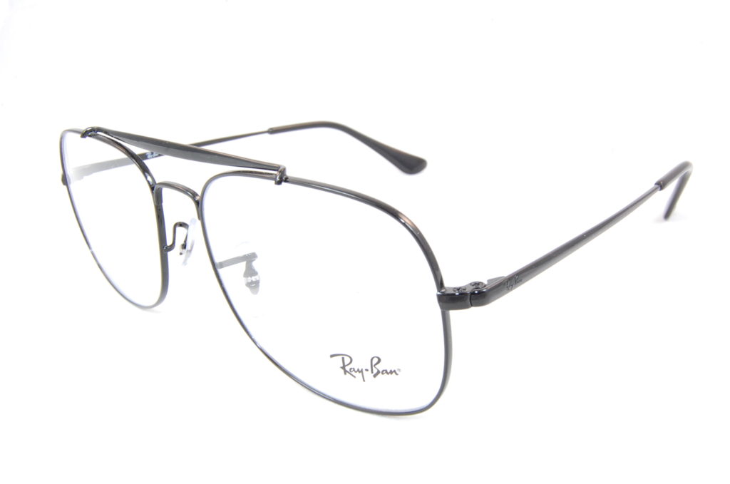 RAY-BAN OPTIQUE 10/10 FACHES THUMESNIL