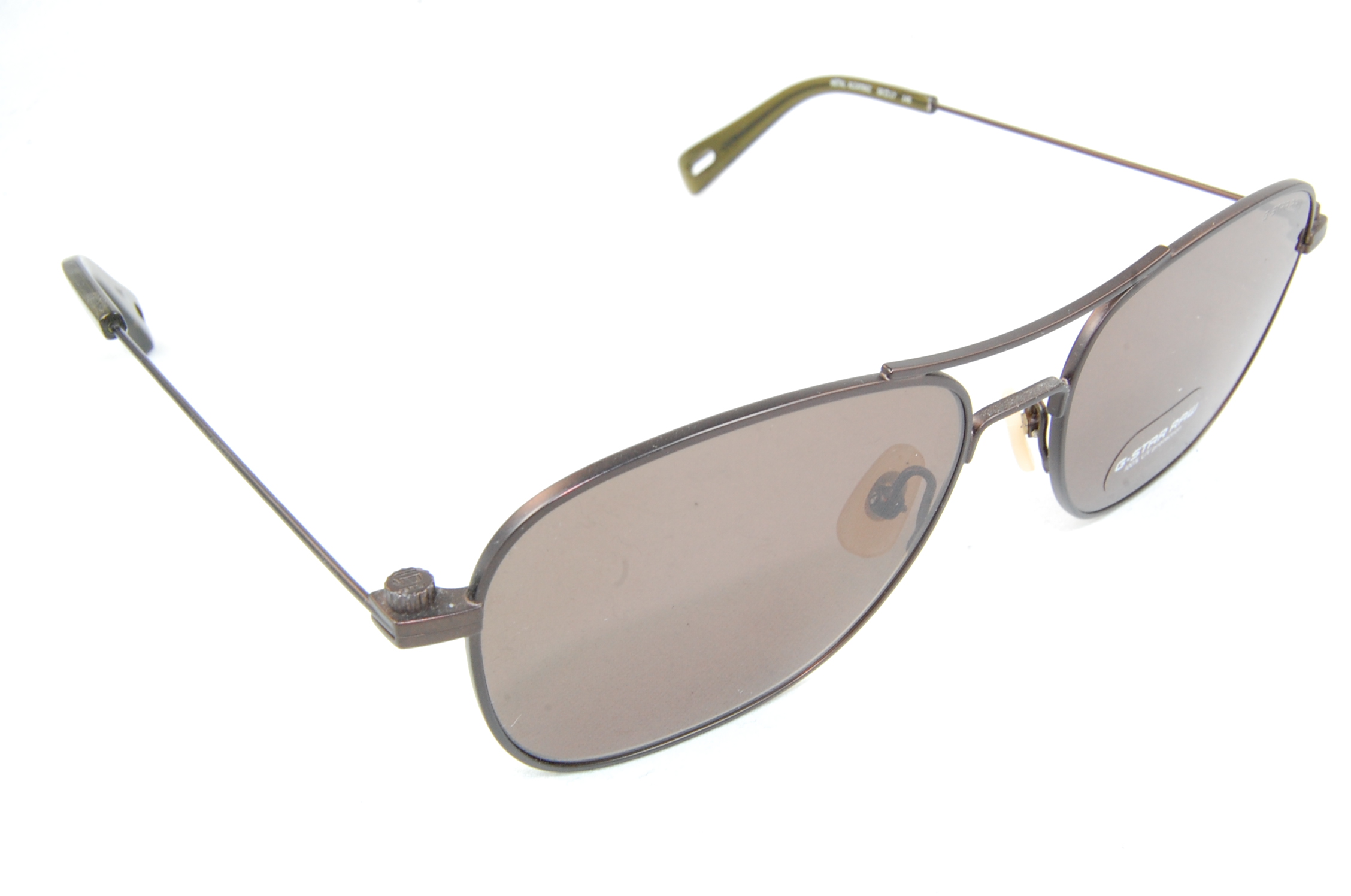 G-STAR OPTIQUE 10/10 FACHES THUMESNIL