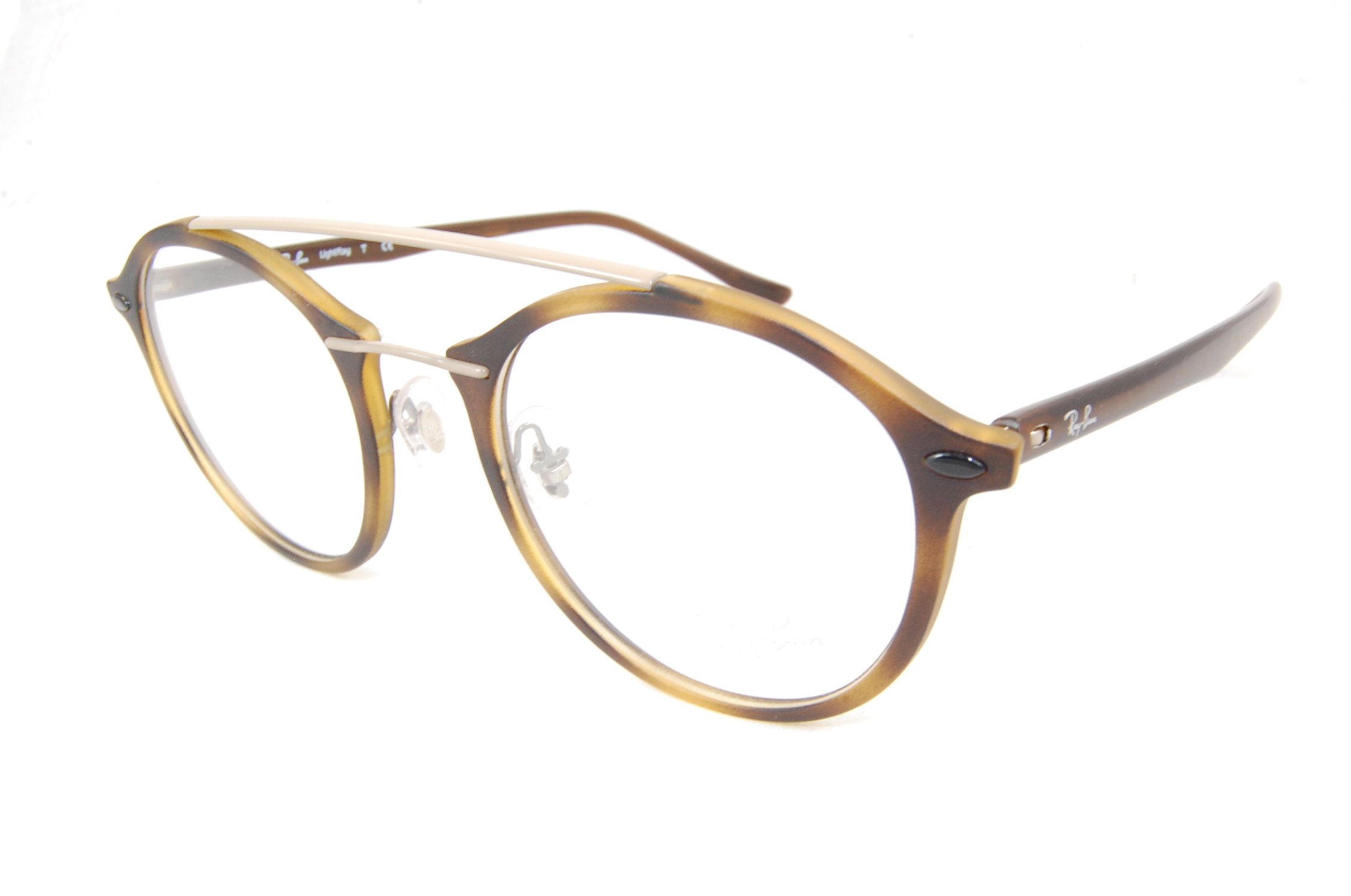 RAY-BAN OPTIQUE 10/10 FACHES THUMESNIL