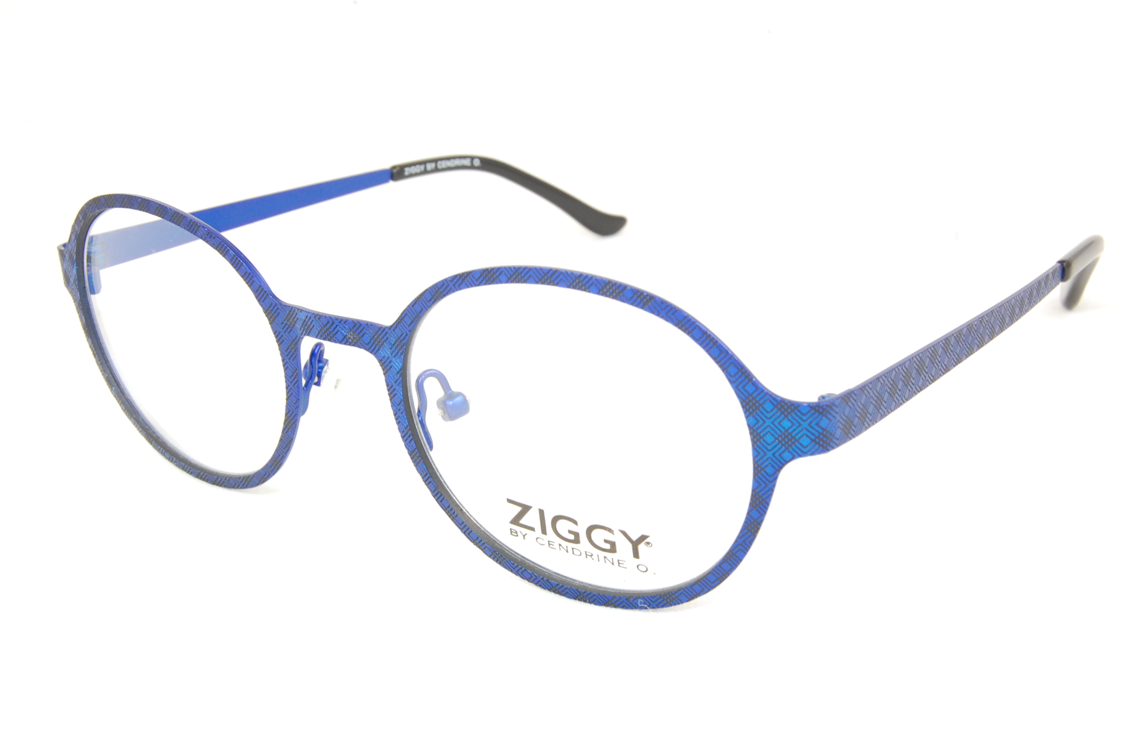 ZIGGY OPTIQUE 10/10 FACHES THUMESNIL