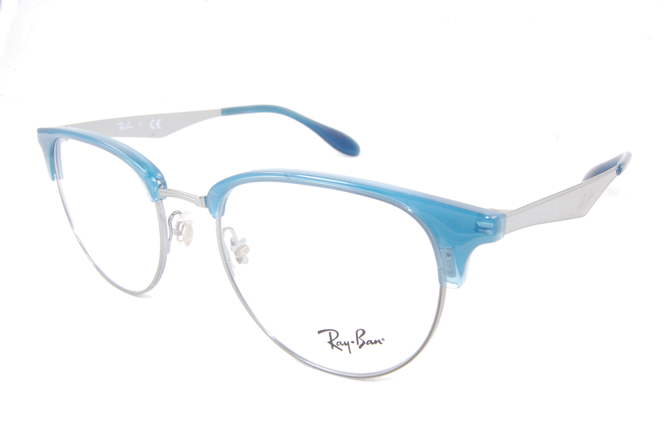 RAY-BAN OPTIQUE 10/10 FACHES THUMESNIL