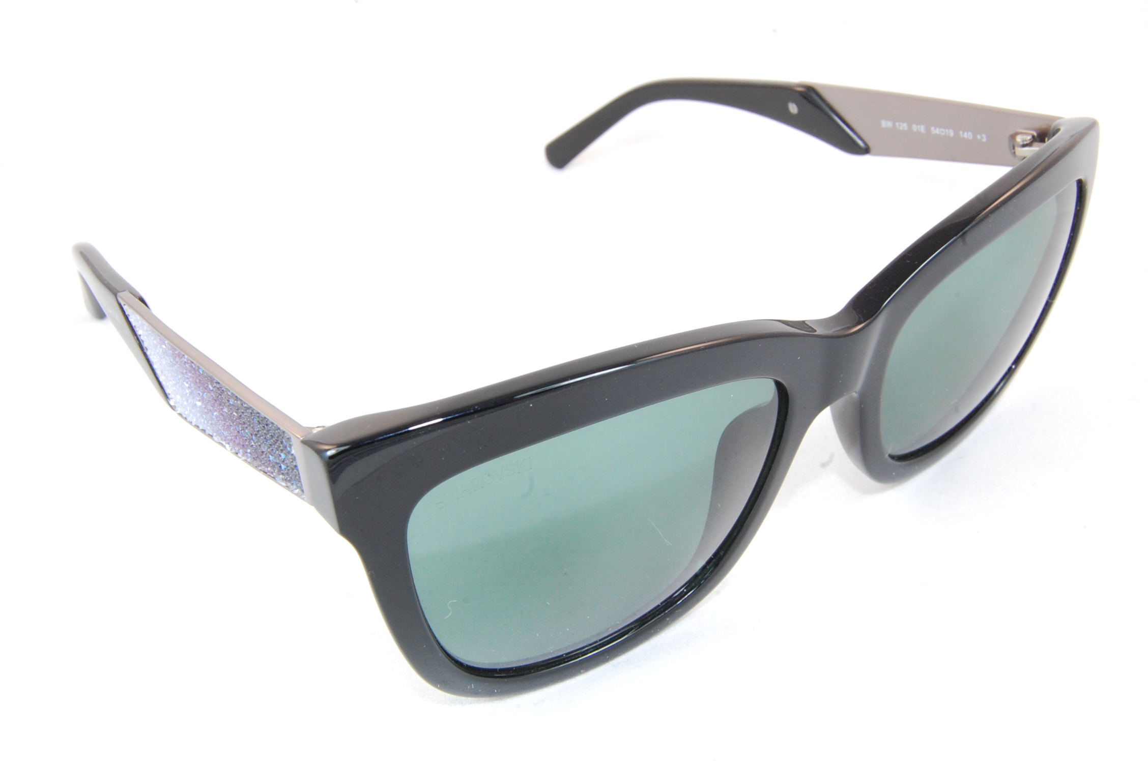 SWAROVSKI OPTIQUE 10/10 FACHES THUMESNIL