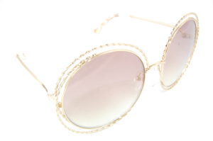 CHLOE OPTIQUE 10/10 FACHES THUMESNIL