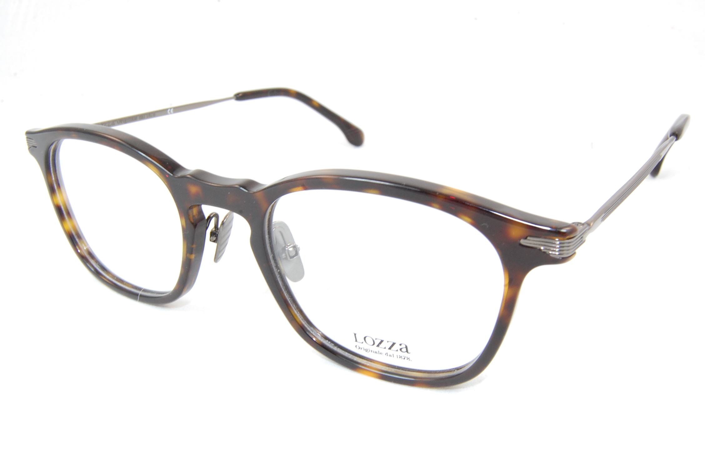 LOZZA OPTIQUE 10/10 FACHES THUMESNIL