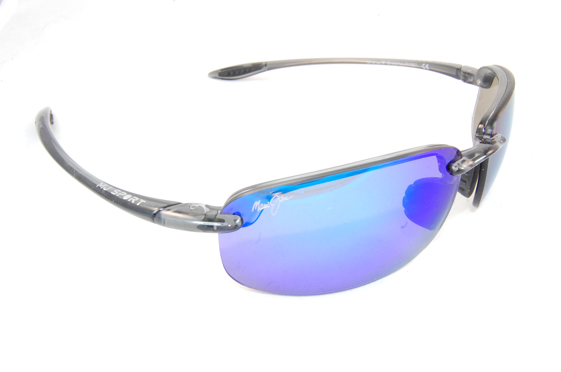 MAUI JIM OPTIQUE 10/10 FACHES THUMESNIL