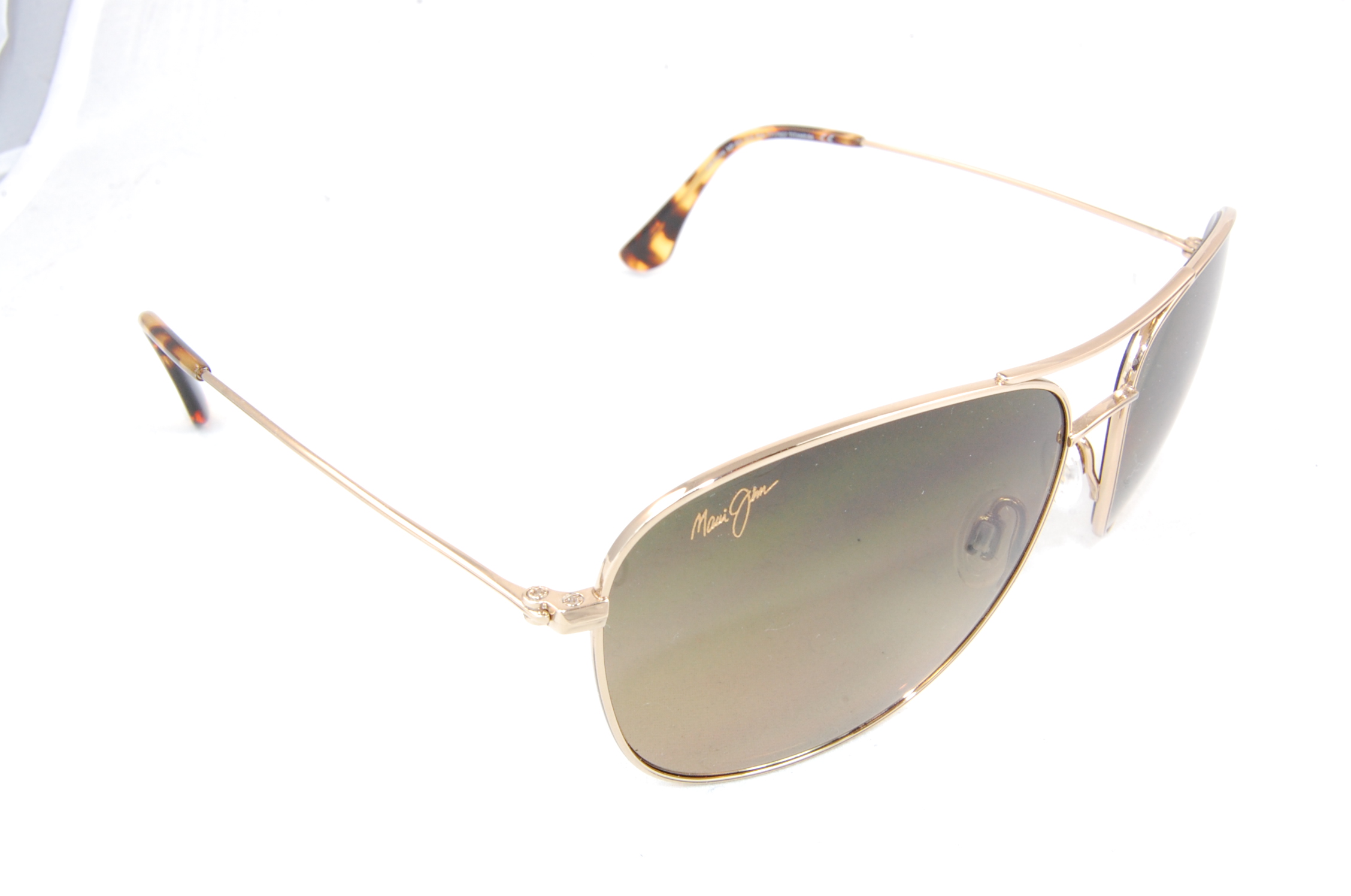 MAUI JIM OPTIQUE 10/10 FACHES THUMESNIL