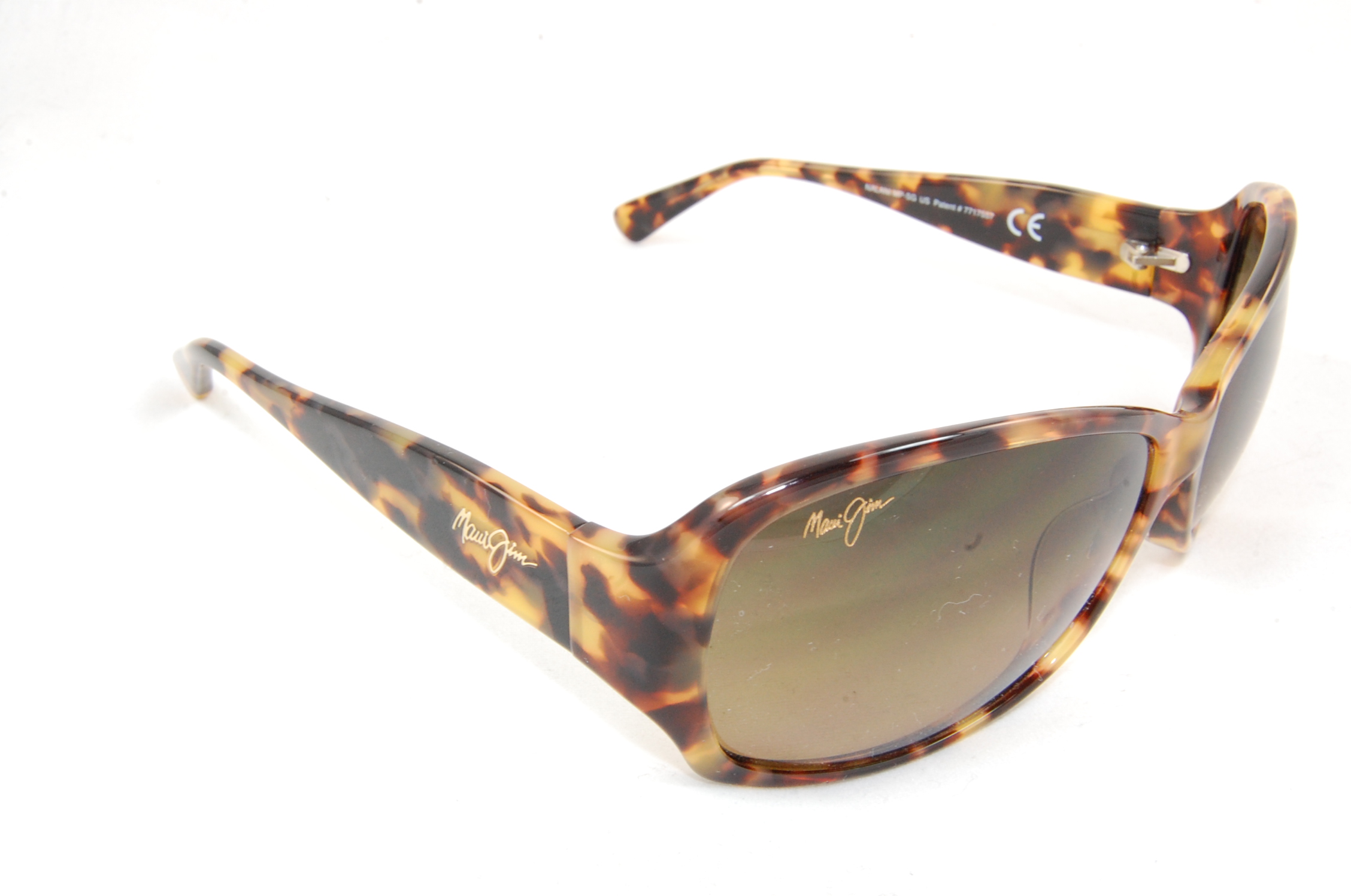 MAUI JIM OPTIQUE 10/10 FACHES THUMESNIL