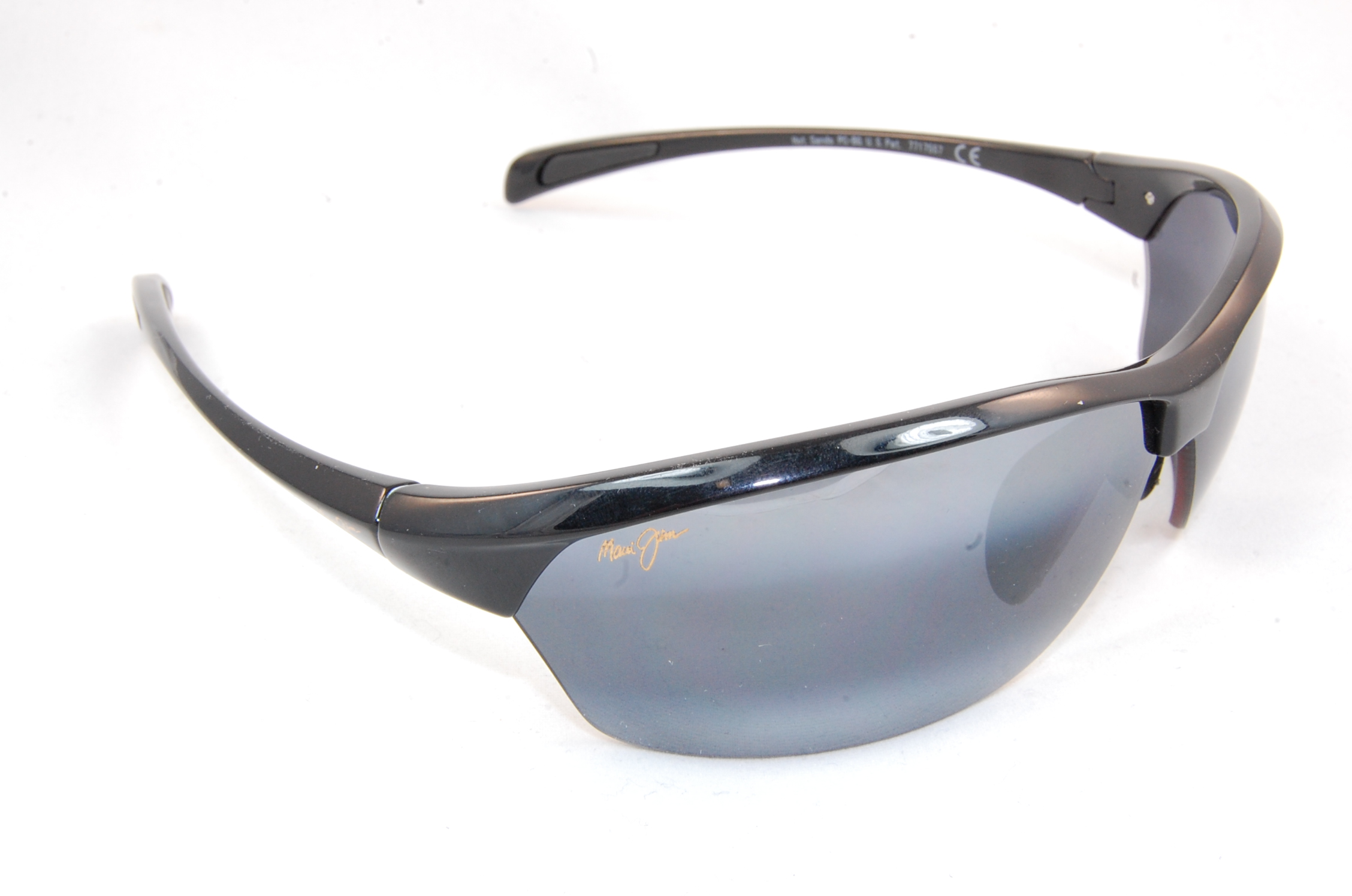 MAUI JIM OPTIQUE 10/10 FACHES THUMESNIL