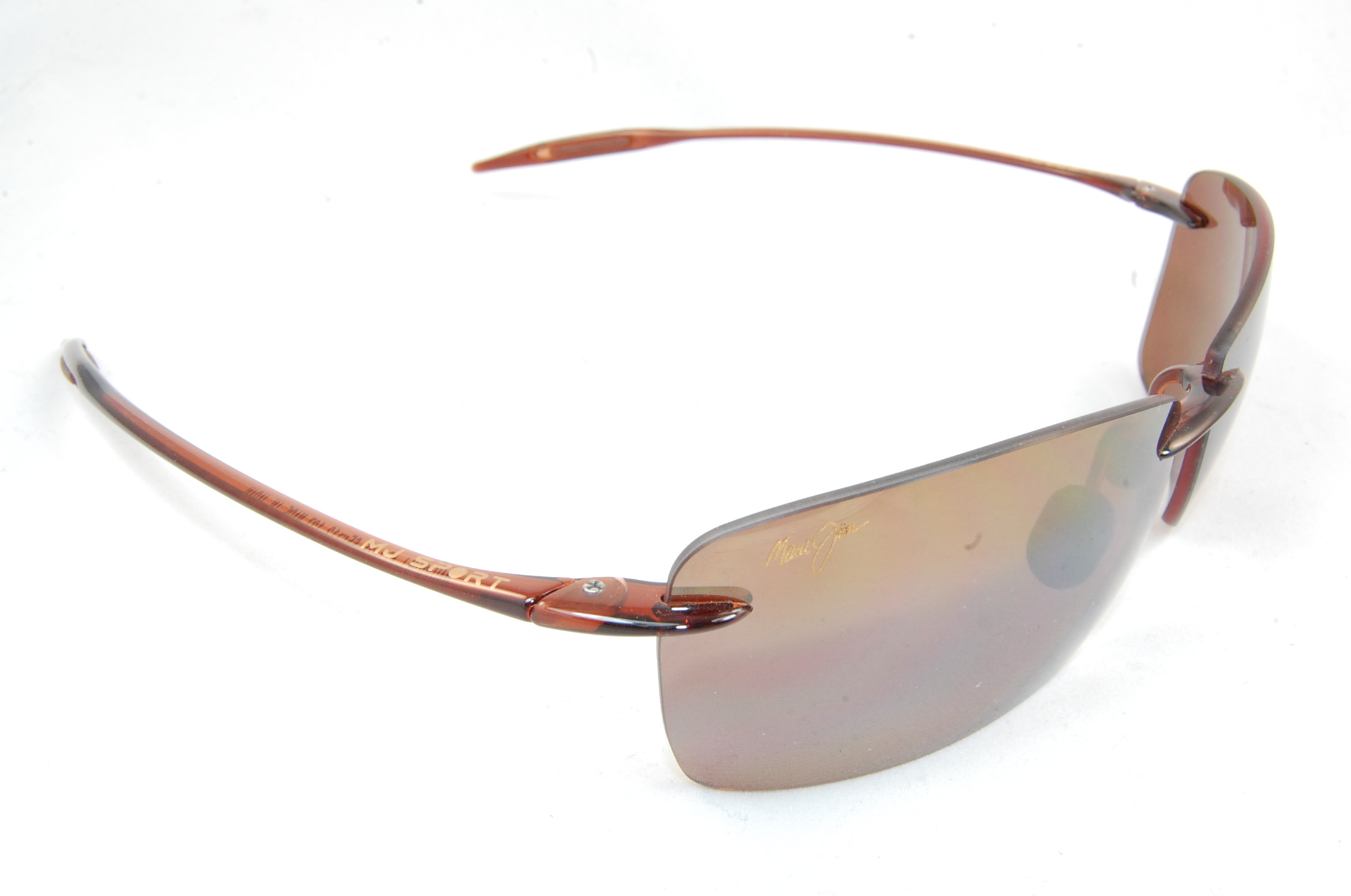 MAUI JIM OPTIQUE 10/10 FACHES THUMESNIL