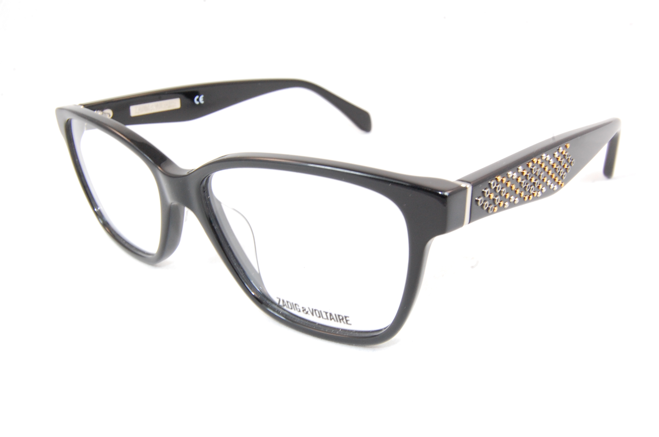 ZADIG ET VOLTAIRE OPTIQUE 10/10 FACHES THUMESNIL