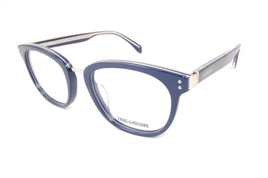 ZADIG ET VOLTAIRE OPTIQUE 10/10 FACHES THUMESNIL