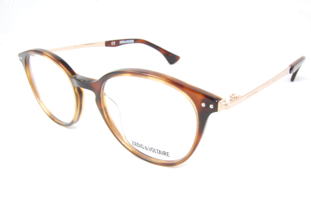 ZADIG ET VOLTAIRE OPTIQUE 10/10 FACHES THUMESNIL